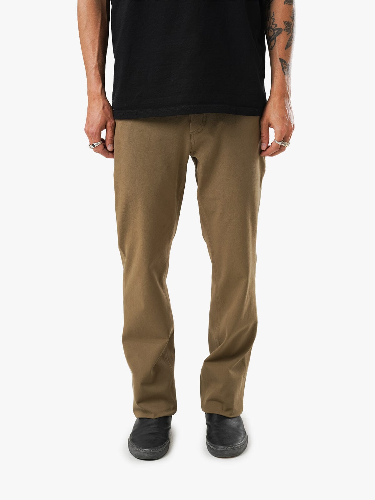 Paragon by Mission Workshop - Säänkestävät laukut ja tekniset vaatteet - San Francisco & Los Angeles - Rakennettu kestämään - ikuinen takuu