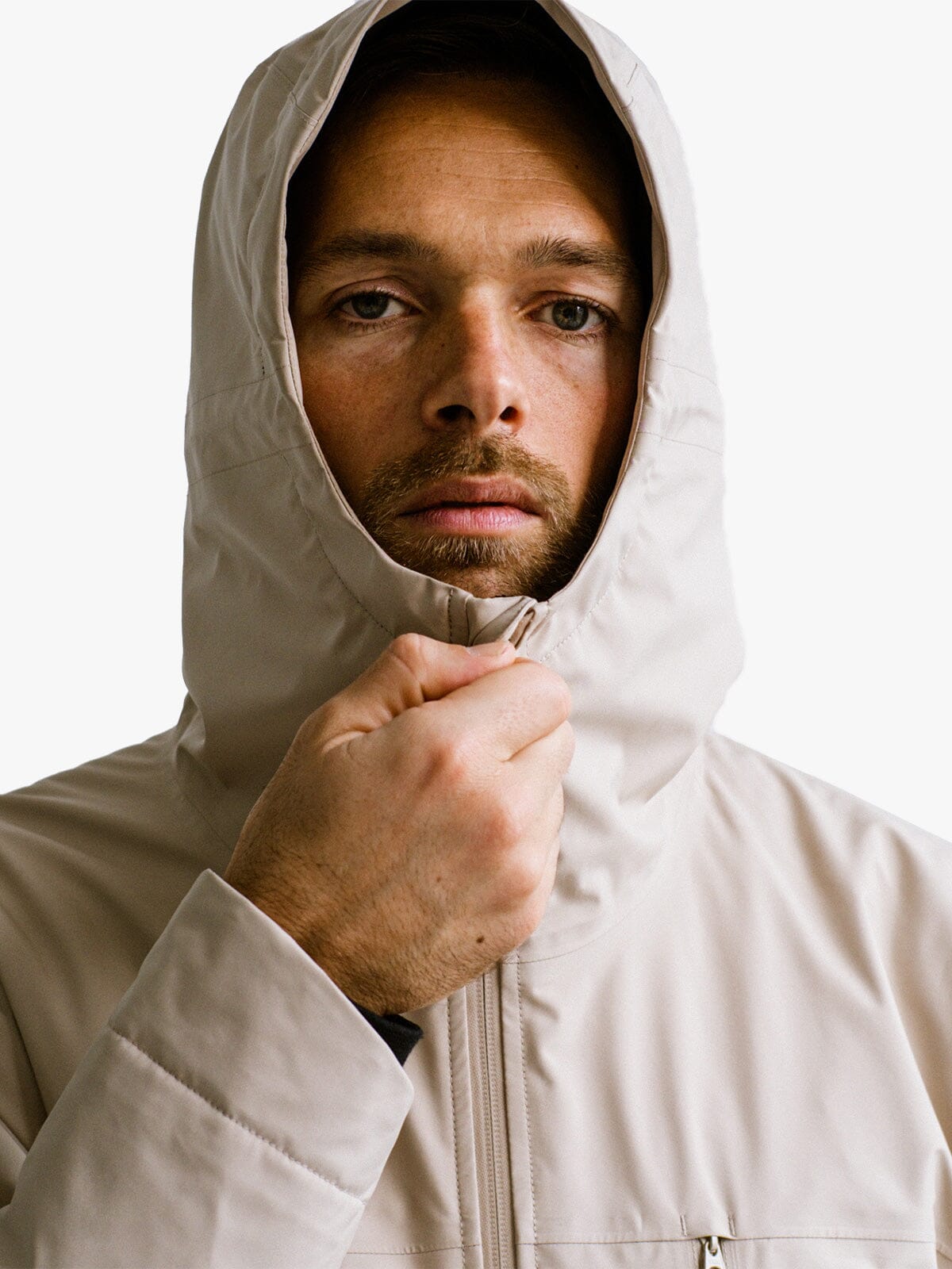 Highveld by Mission Workshop - Säänkestävät laukut ja tekniset vaatteet - San Francisco & Los Angeles - Rakennettu kestämään - ikuinen takuu