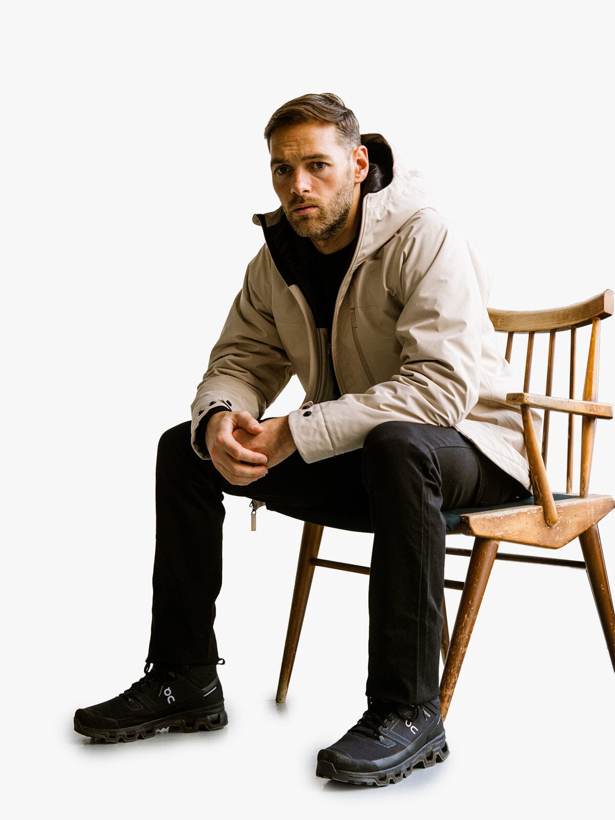 Highveld by Mission Workshop - Säänkestävät laukut ja tekniset vaatteet - San Francisco & Los Angeles - Rakennettu kestämään - ikuinen takuu