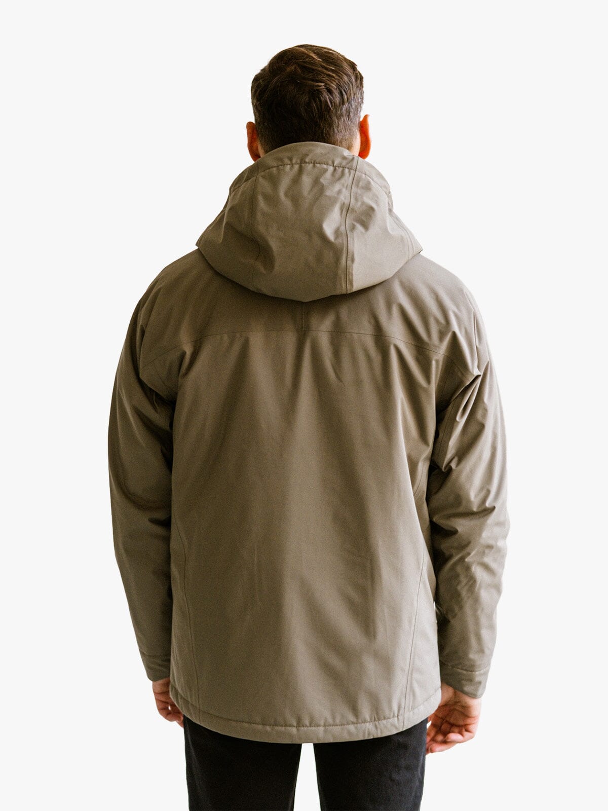 Highveld by Mission Workshop - Säänkestävät laukut ja tekniset vaatteet - San Francisco & Los Angeles - Rakennettu kestämään - ikuinen takuu