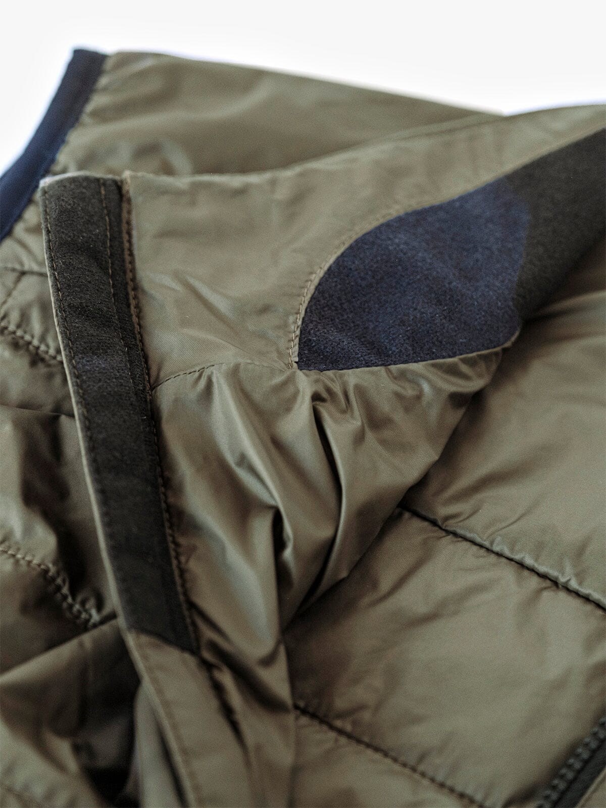 Mission Vest by Mission Workshop - Weatherproof Bags & Technical Apparel - San Francisco & Los Angeles - Built to endure - Guaranteed forever