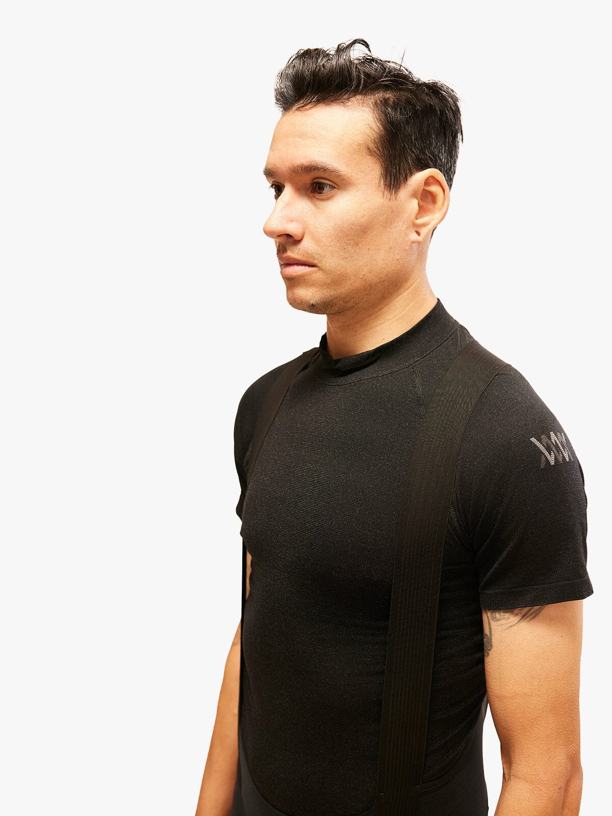 Radius Winter Tight by Mission Workshop - Säänkestävät laukut ja tekniset vaatteet - San Francisco & Los Angeles - Rakennettu kestämään - ikuinen takuu