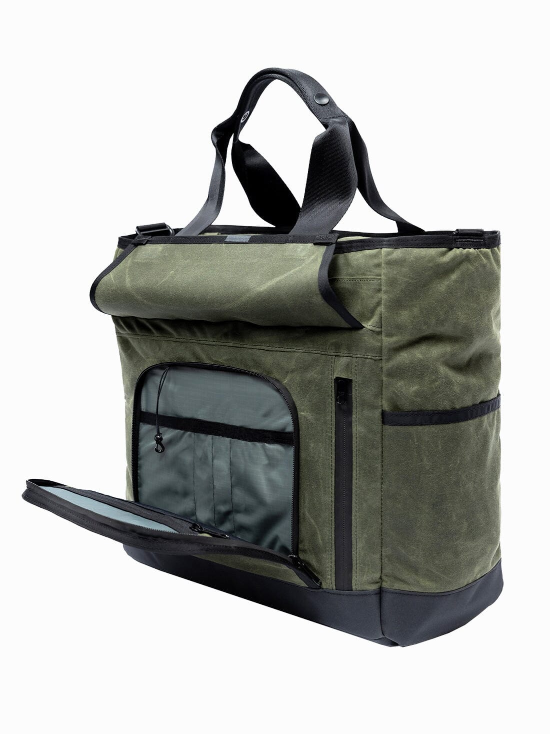 Drift by Mission Workshop - Säänkestävät laukut ja tekniset vaatteet - San Francisco & Los Angeles - Rakennettu kestämään - ikuinen takuu