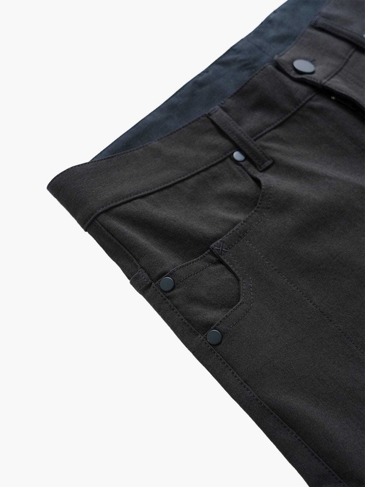 Parallel by Mission Workshop - Säänkestävät laukut ja tekniset vaatteet - San Francisco & Los Angeles - Rakennettu kestämään - ikuinen takuu