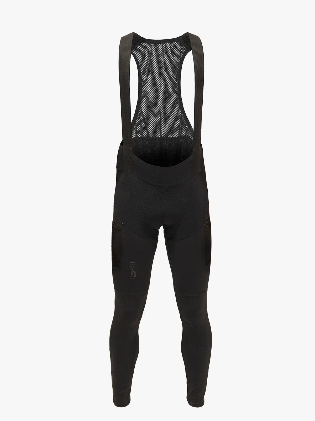 Radius Winter Tight by Mission Workshop - Säänkestävät laukut ja tekniset vaatteet - San Francisco & Los Angeles - Rakennettu kestämään - ikuinen takuu