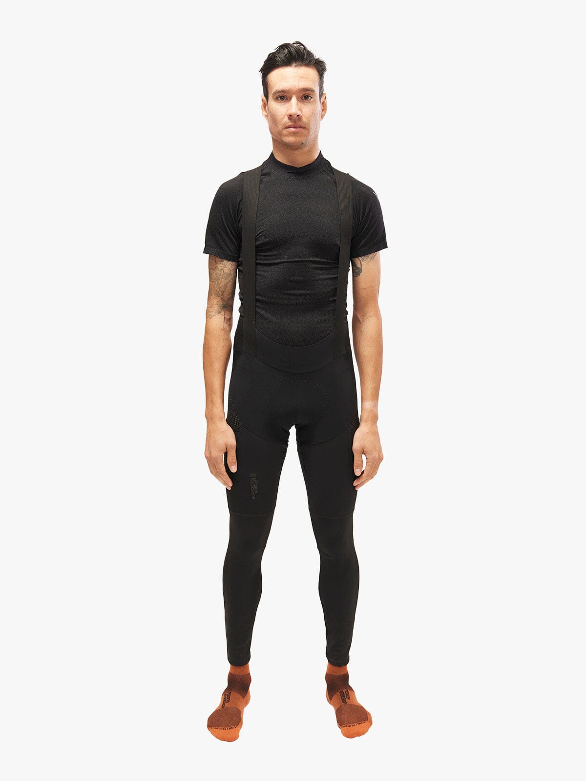 Radius Winter Tight by Mission Workshop - Säänkestävät laukut ja tekniset vaatteet - San Francisco & Los Angeles - Rakennettu kestämään - ikuinen takuu