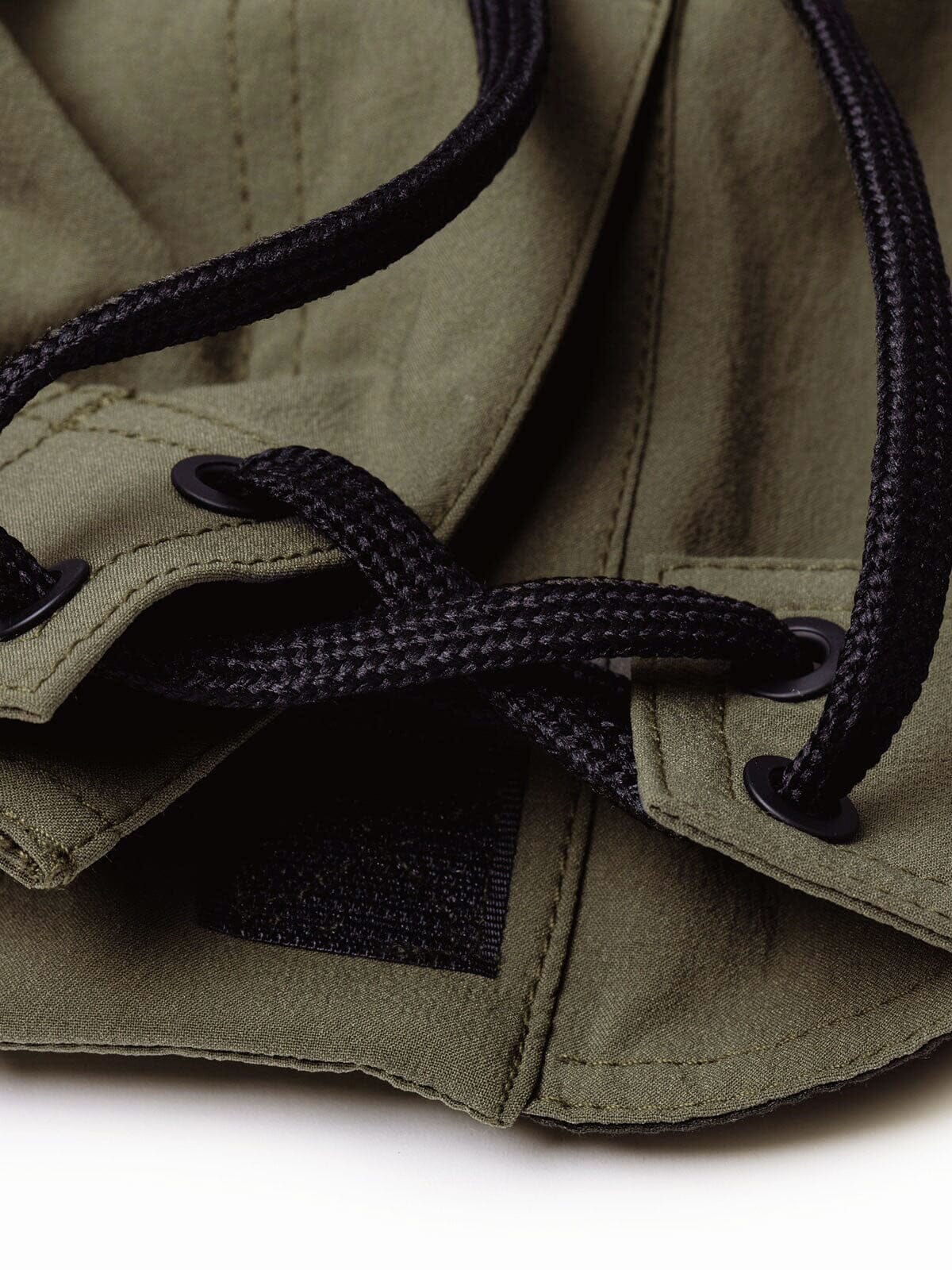 Ocho by Mission Workshop - Säänkestävät laukut ja tekniset vaatteet - San Francisco & Los Angeles - Rakennettu kestämään - ikuinen takuu