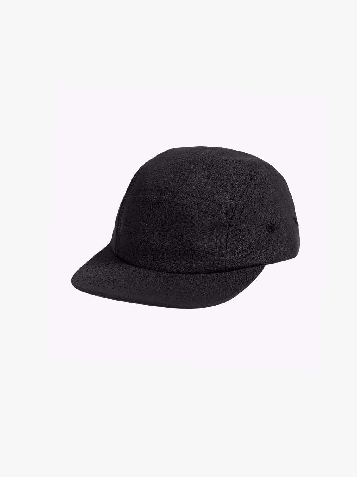 Farik Five Panel Hat by Mission Workshop - Säänkestävät laukut ja tekniset vaatteet - San Francisco & Los Angeles - Rakennettu kestämään - ikuisesti taattu
