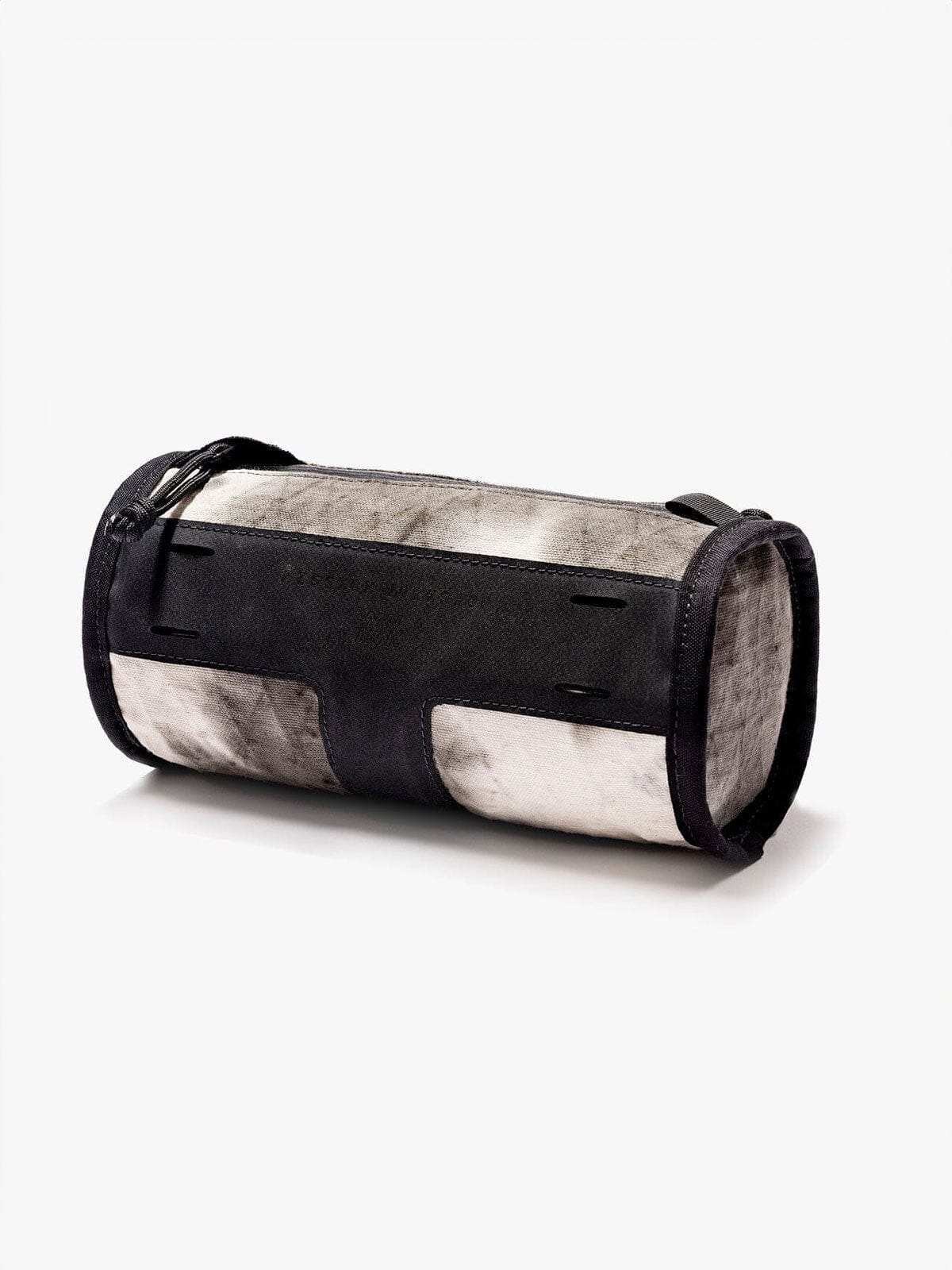 Toro Handlebar Bag by Mission Workshop - Säänkestävät laukut ja tekniset vaatteet - San Francisco & Los Angeles - Rakennettu kestämään - ikuinen takuu