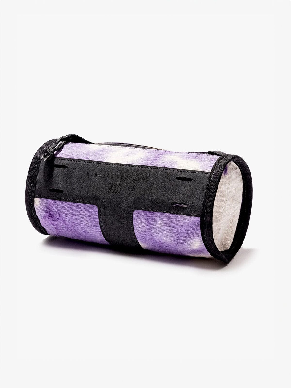 Toro Handlebar Bag by Mission Workshop - Säänkestävät laukut ja tekniset vaatteet - San Francisco & Los Angeles - Rakennettu kestämään - ikuinen takuu