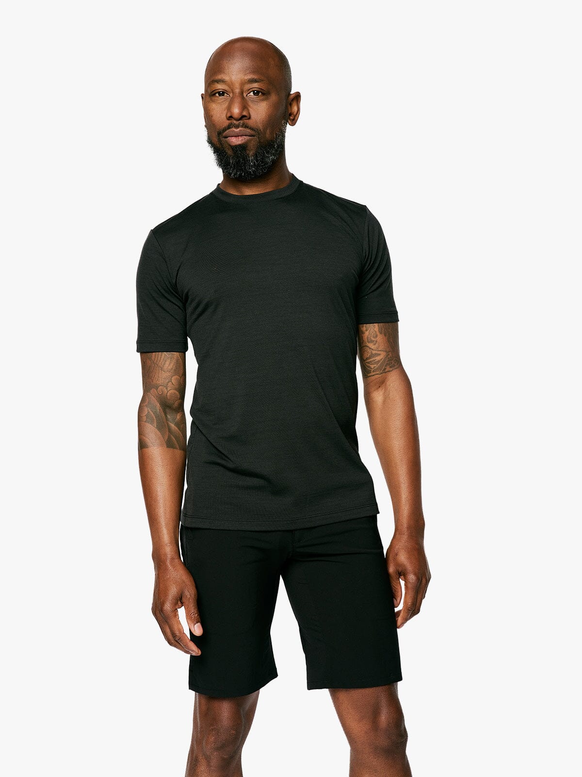 Stahl : LT by Mission Workshop - Säänkestävät laukut ja tekniset vaatteet - San Francisco & Los Angeles - Rakennettu kestämään - ikuinen takuu