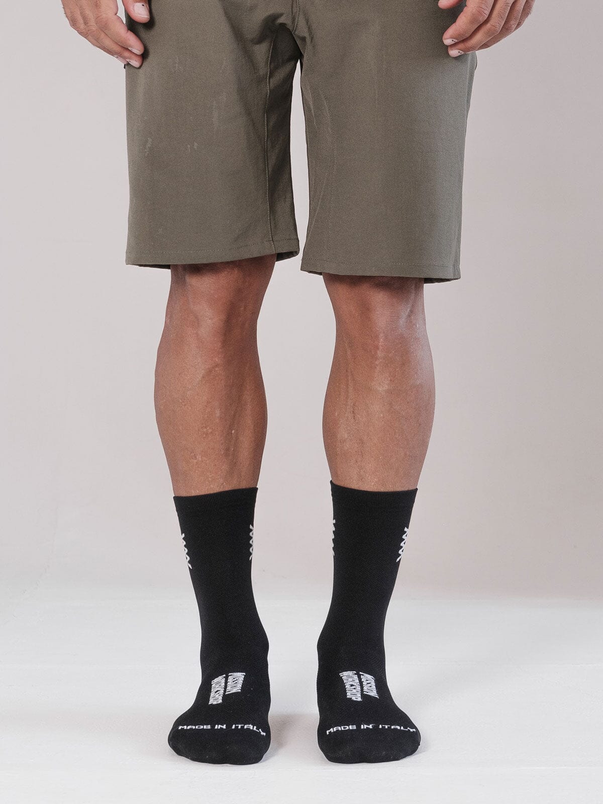 Mission Pro Socks by Mission Workshop - Säänkestävät laukut ja tekniset vaatteet - San Francisco & Los Angeles - Kestävät - ikuinen takuu