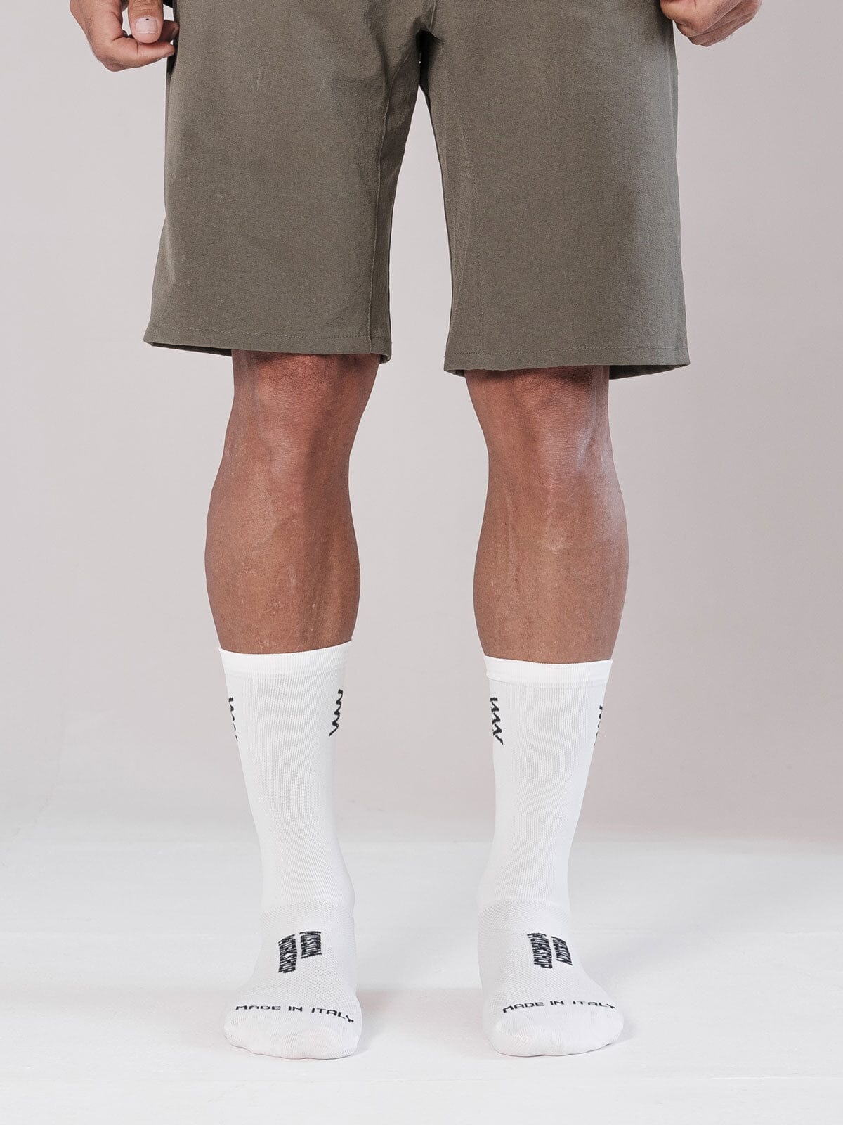 Mission Pro Socks by Mission Workshop - Säänkestävät laukut ja tekniset vaatteet - San Francisco & Los Angeles - Kestävät - ikuinen takuu