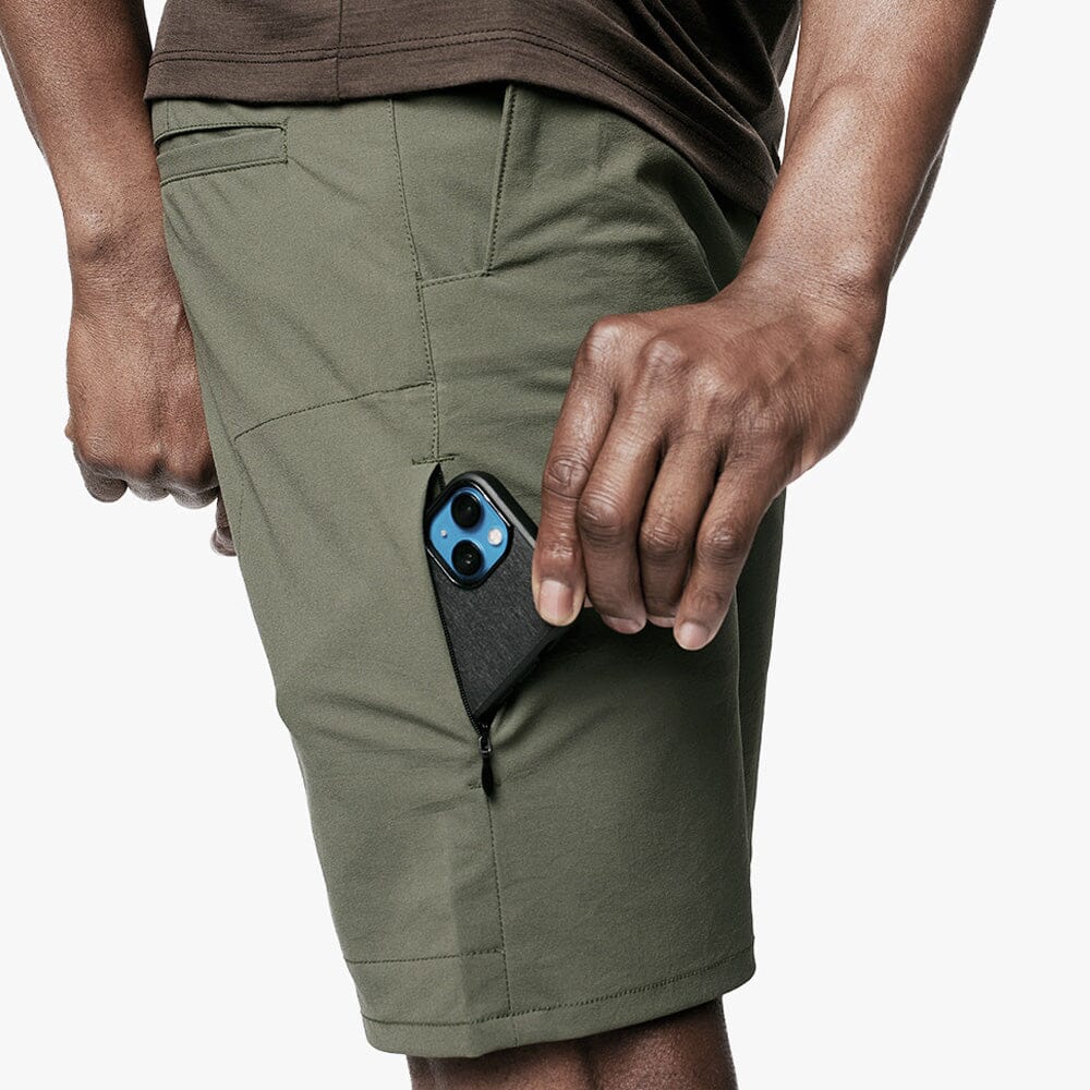 Stahl : LT by Mission Workshop - Säänkestävät laukut ja tekniset vaatteet - San Francisco & Los Angeles - Rakennettu kestämään - ikuinen takuu