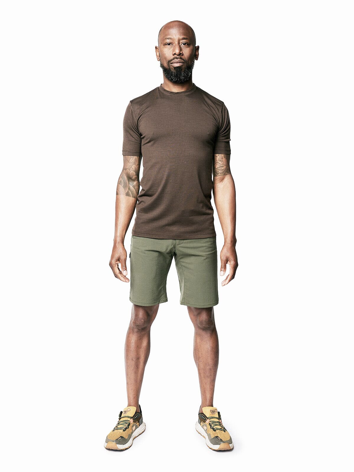 Stahl : LT by Mission Workshop - Säänkestävät laukut ja tekniset vaatteet - San Francisco & Los Angeles - Rakennettu kestämään - ikuinen takuu