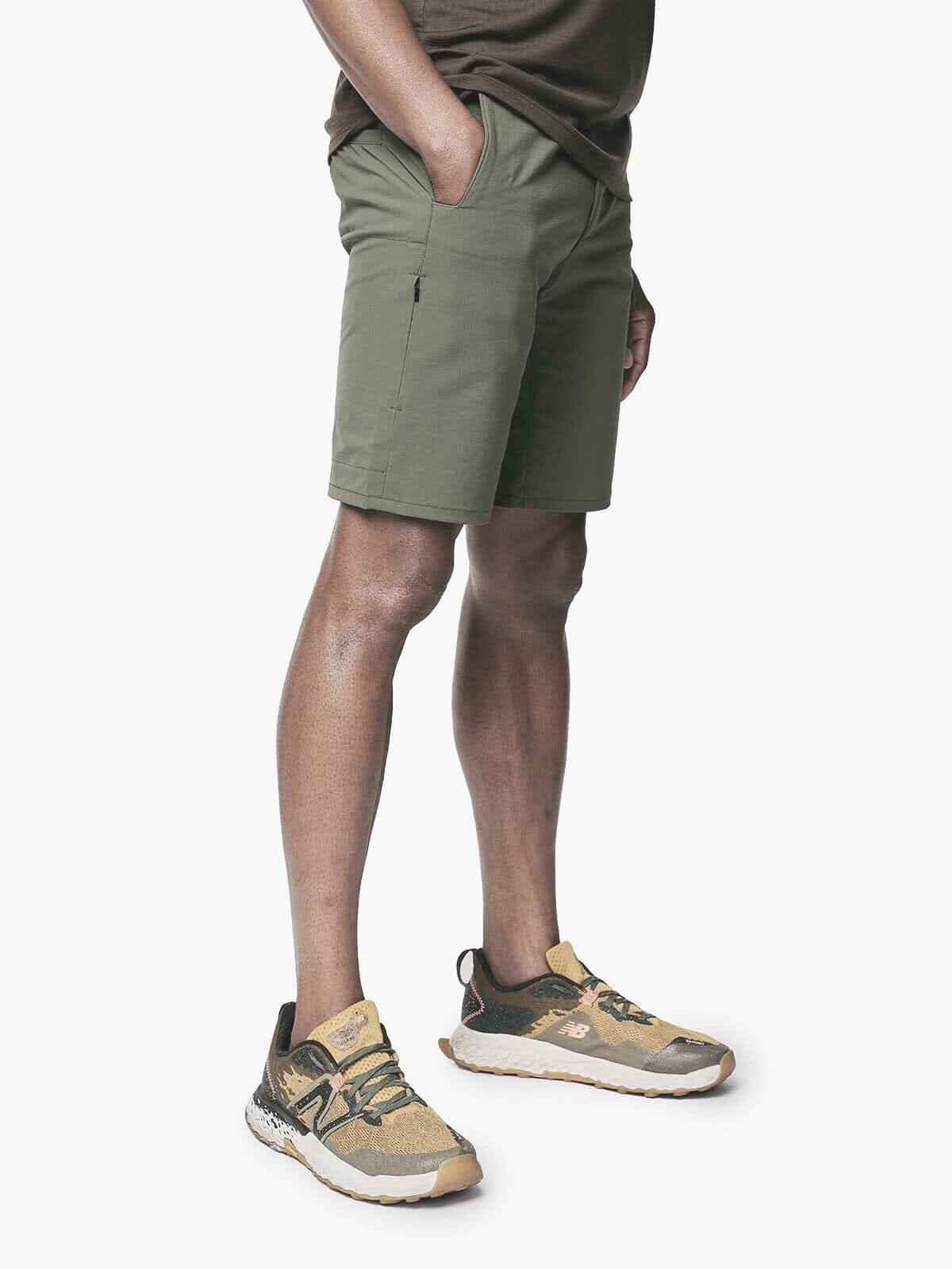 Stahl : LT by Mission Workshop - Säänkestävät laukut ja tekniset vaatteet - San Francisco & Los Angeles - Rakennettu kestämään - ikuinen takuu