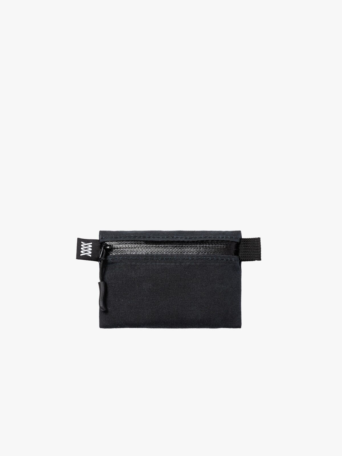 Waxed Canvas Wallet & Utility Pouch by Mission Workshop - Säänkestävät laukut ja tekniset vaatteet - San Francisco & Los Angeles - Rakennettu kestämään - ikuinen takuu