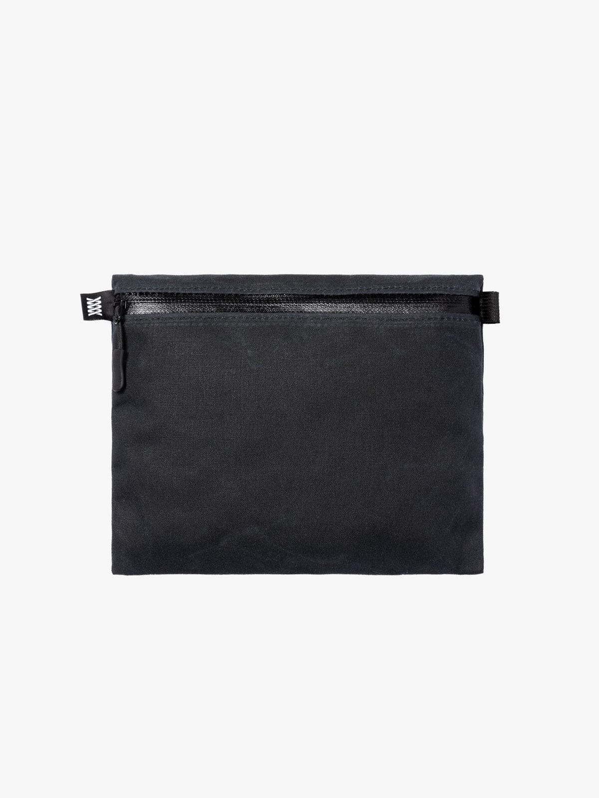 Waxed Canvas Wallet & Utility Pouch by Mission Workshop - Säänkestävät laukut ja tekniset vaatteet - San Francisco & Los Angeles - Rakennettu kestämään - ikuinen takuu