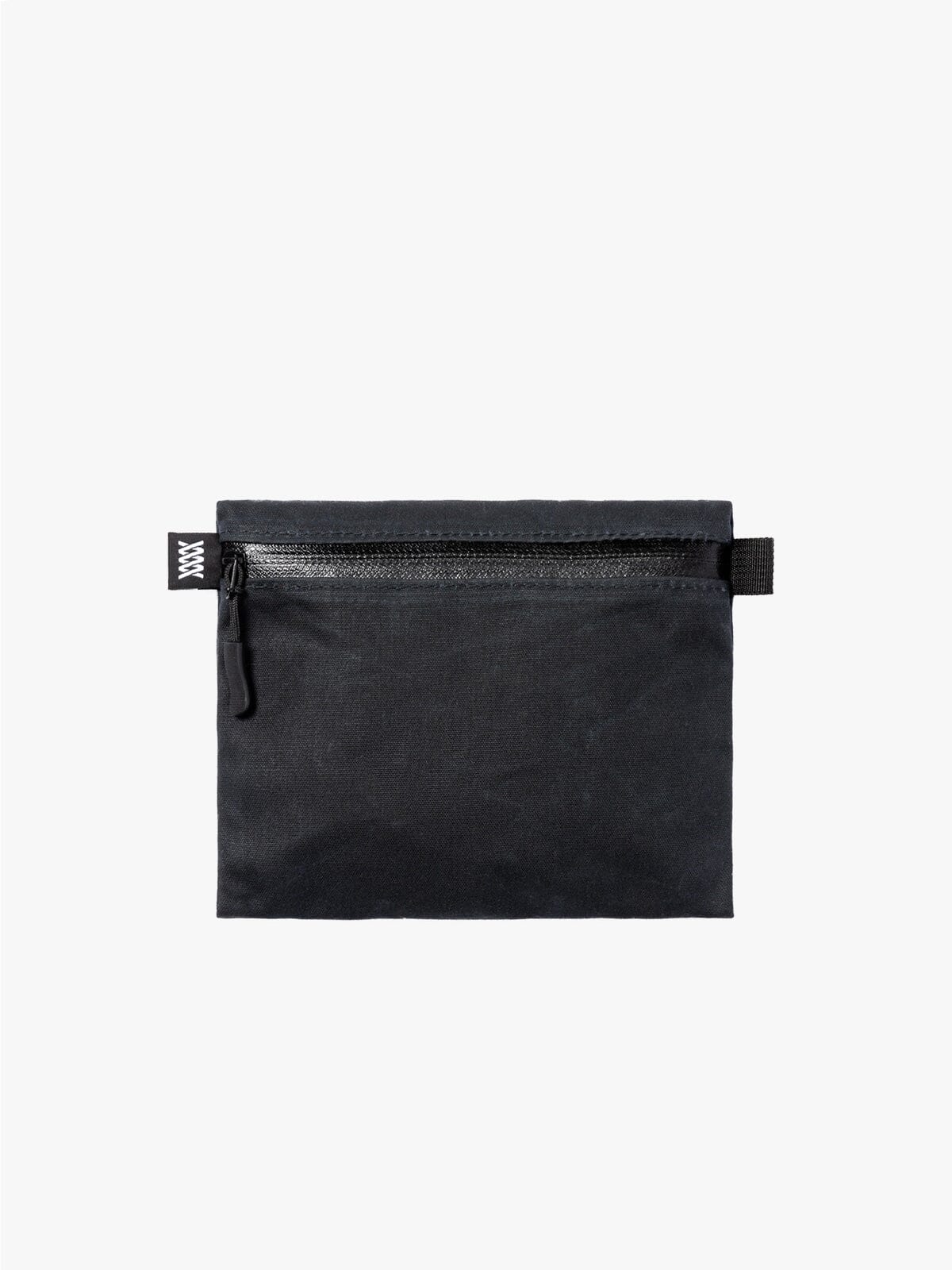Waxed Canvas Wallet & Utility Pouch by Mission Workshop - Säänkestävät laukut ja tekniset vaatteet - San Francisco & Los Angeles - Rakennettu kestämään - ikuinen takuu