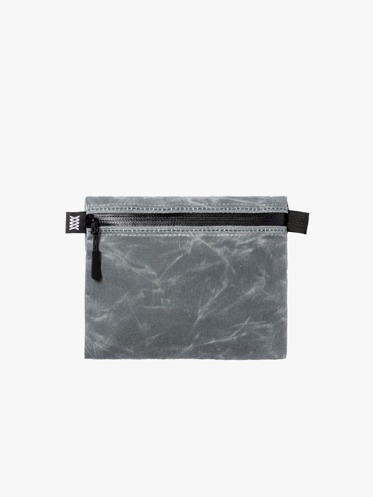 Waxed Canvas Wallet & Utility Pouch by Mission Workshop - Säänkestävät laukut ja tekniset vaatteet - San Francisco & Los Angeles - Rakennettu kestämään - ikuinen takuu