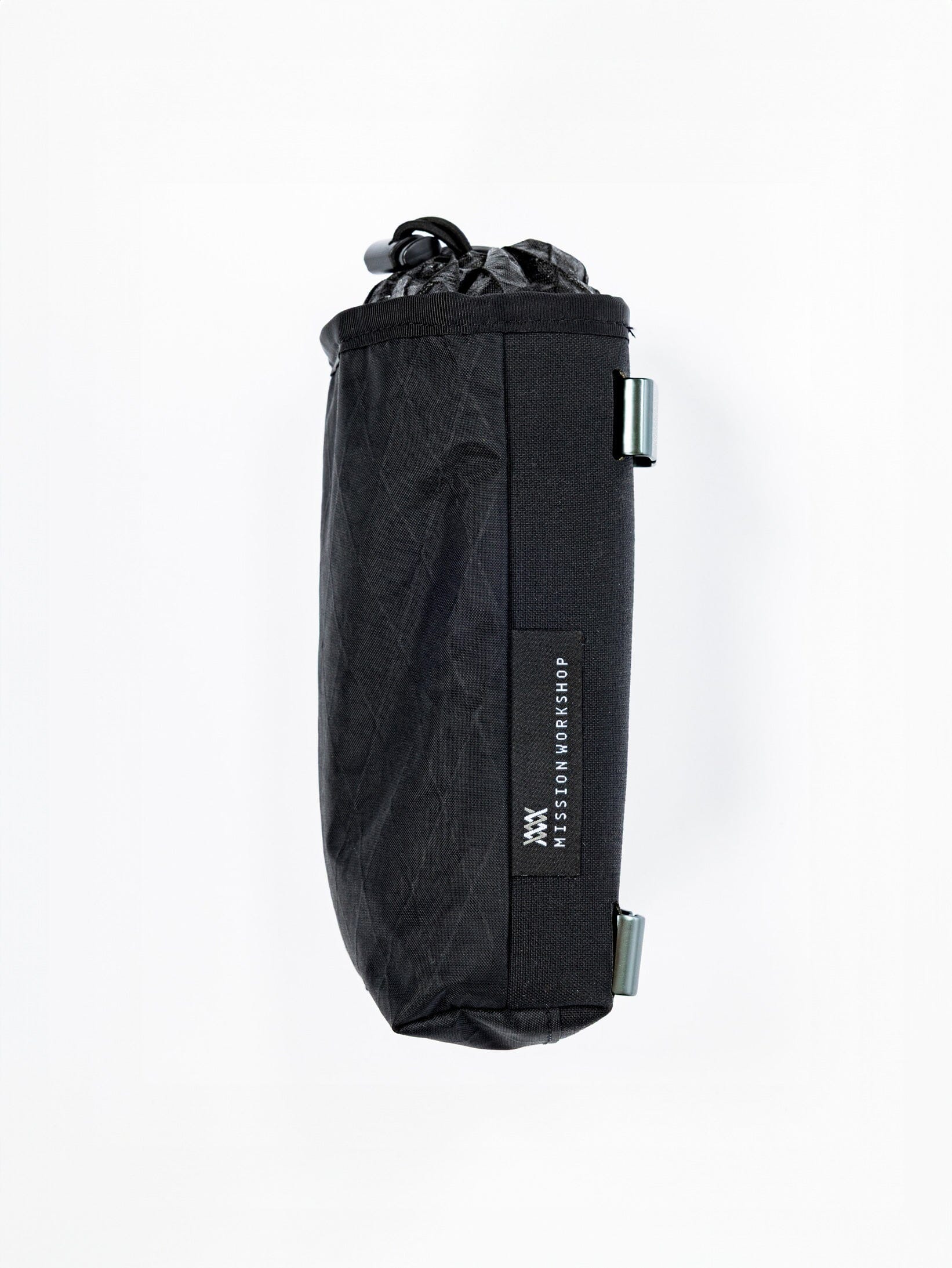 Control EPX Bottle Pouch by Mission Workshop - Weatherproof Bags & Technical Apparel - San Francisco & Los Angeles - Built to endure - Guaranteed forever