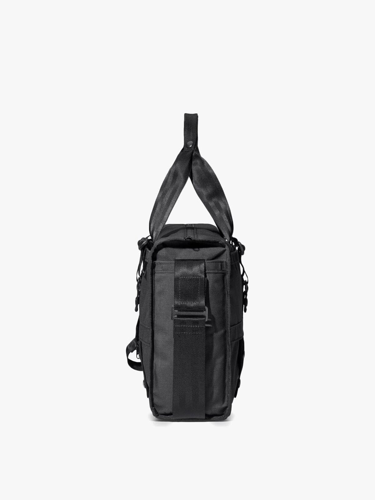 Transit Laptop Brief by Mission Workshop - Säänkestävät laukut ja tekniset vaatteet - San Francisco & Los Angeles - Kestävä - ikuinen takuu