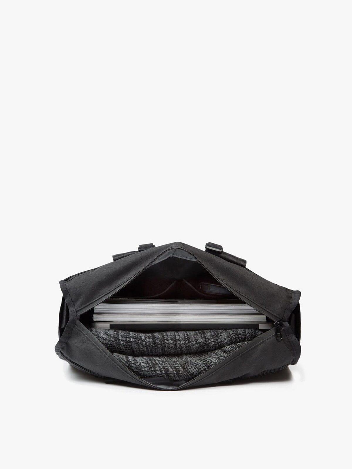 Transit Laptop Brief by Mission Workshop - Säänkestävät laukut ja tekniset vaatteet - San Francisco & Los Angeles - Kestävä - ikuinen takuu