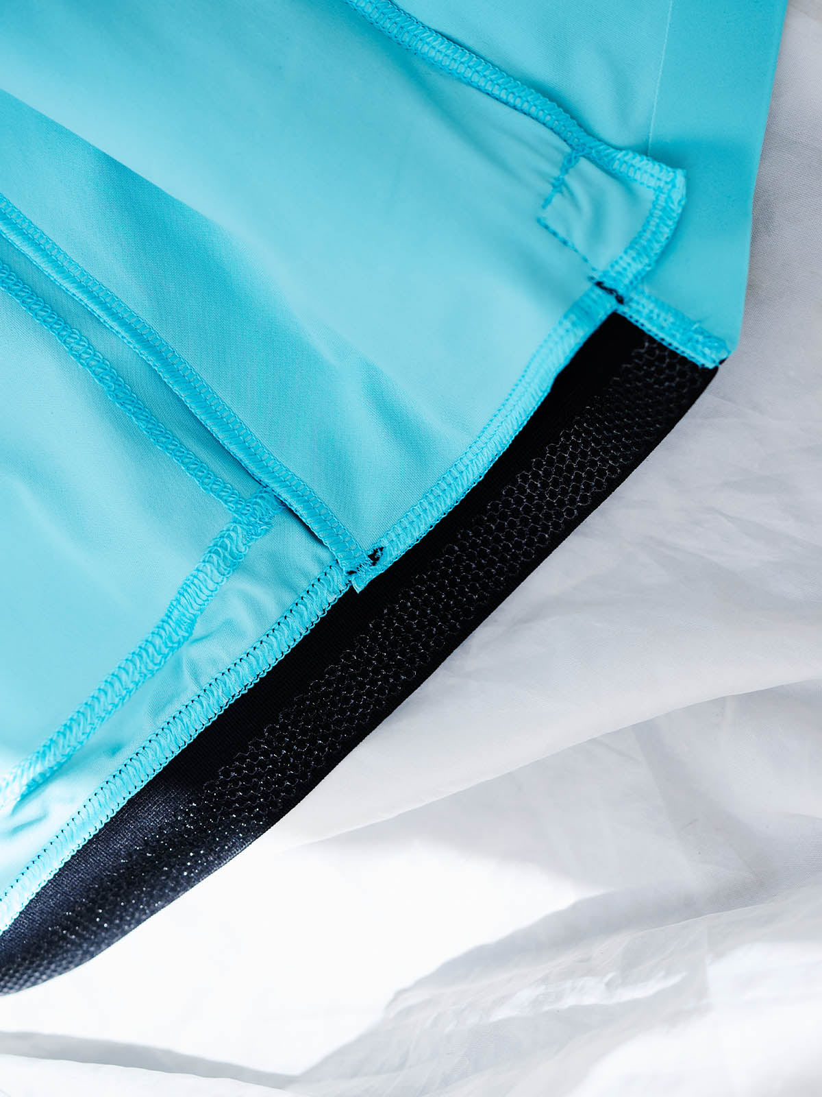 Mission Pro Jersey Men's by Mission Workshop - Säänkestävät laukut ja tekniset vaatteet - San Francisco & Los Angeles - Kestävä - ikuinen takuu