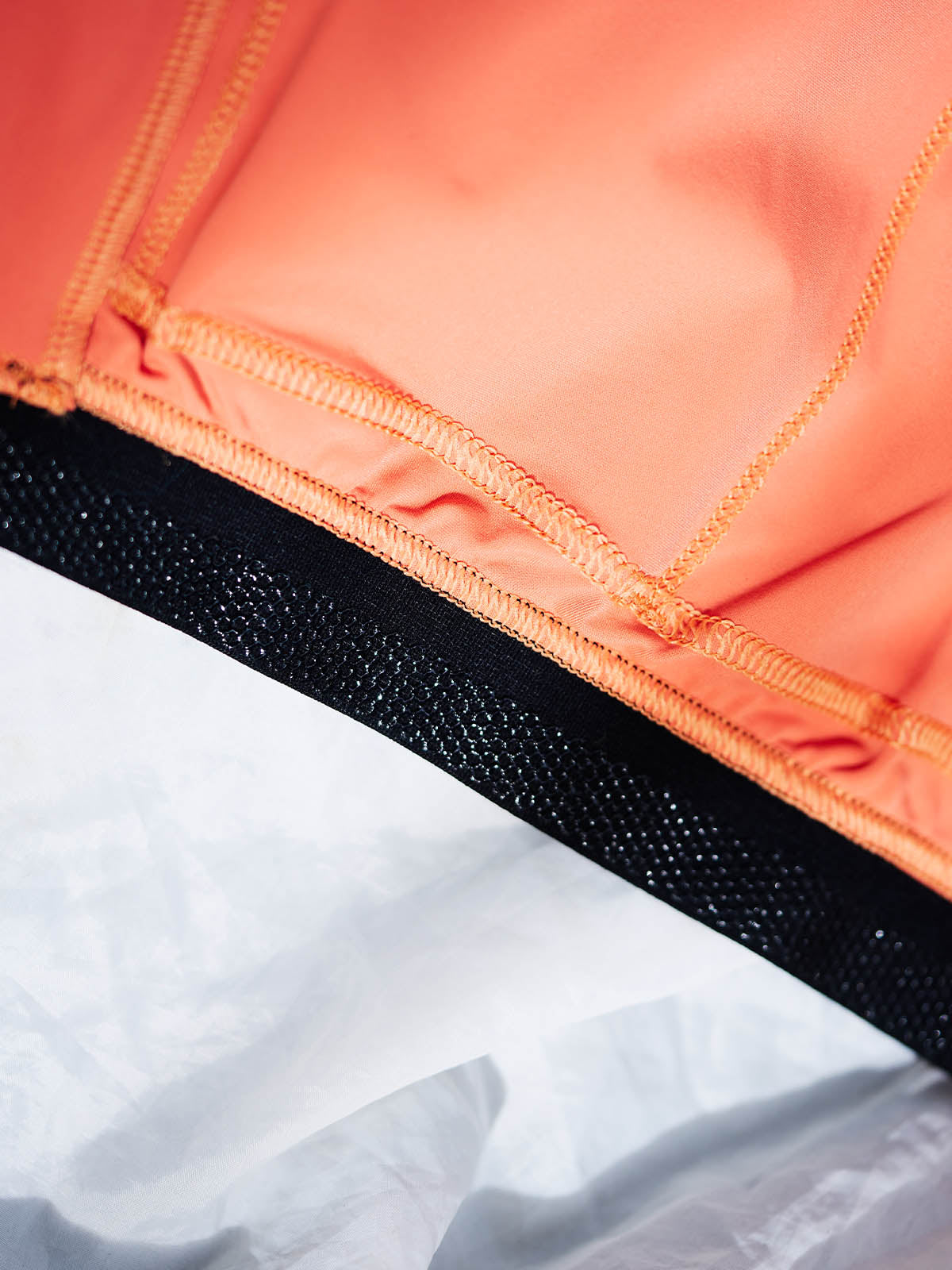 Mission Pro Jersey Men's by Mission Workshop - Säänkestävät laukut ja tekniset vaatteet - San Francisco & Los Angeles - Kestävä - ikuinen takuu