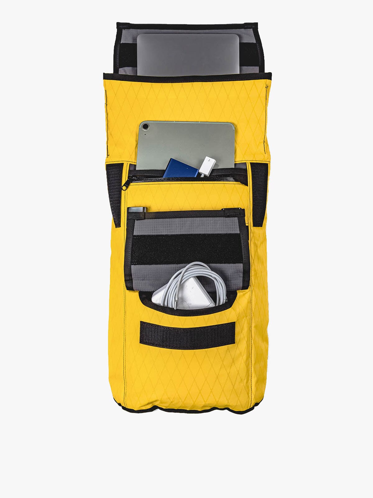 Sanction : AP by Mission Workshop - Säänkestävät laukut ja tekniset vaatteet - San Francisco & Los Angeles - Rakennettu kestämään - ikuisesti taattu