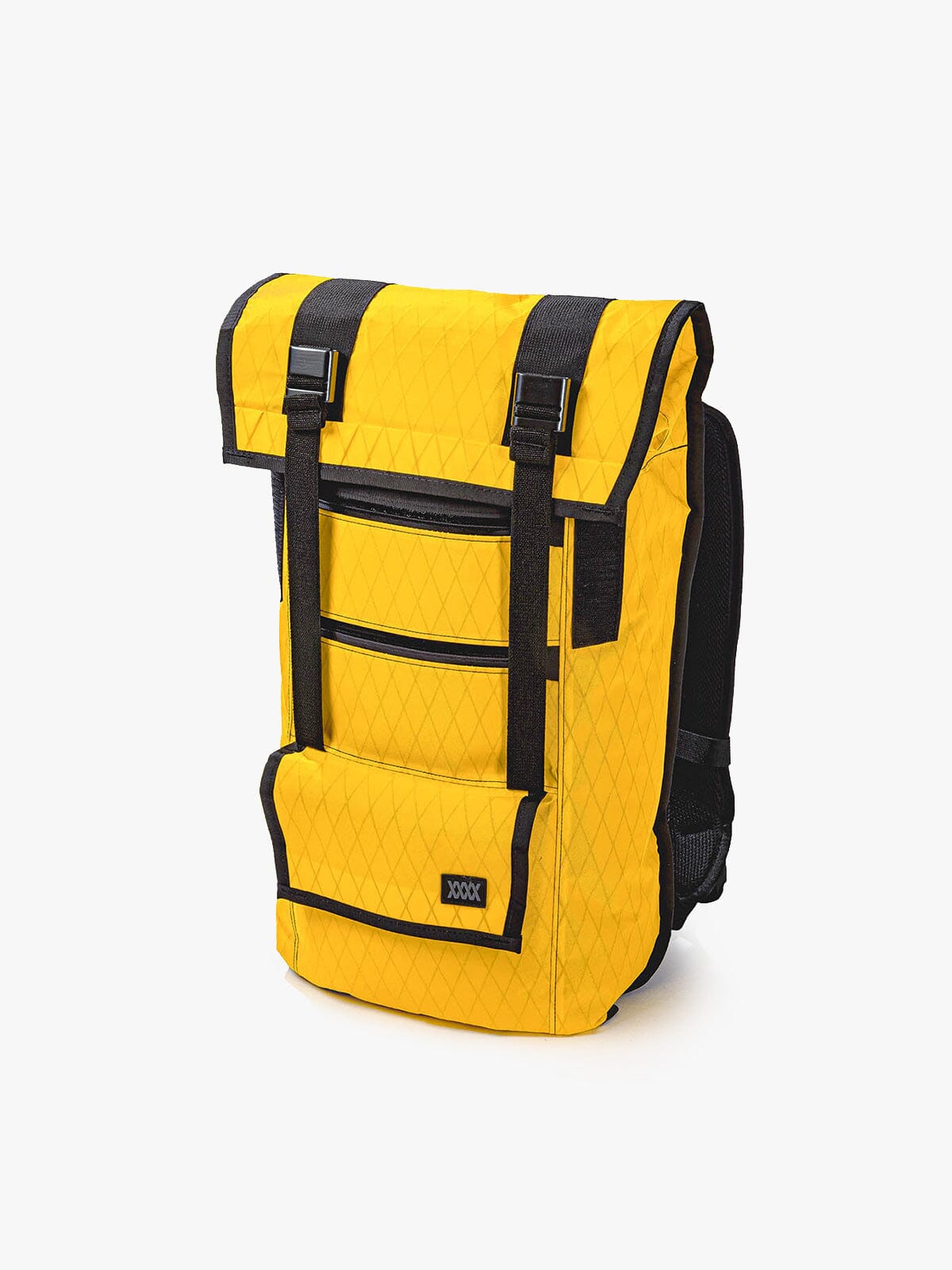 Sanction : AP by Mission Workshop - Säänkestävät laukut ja tekniset vaatteet - San Francisco & Los Angeles - Rakennettu kestämään - ikuisesti taattu