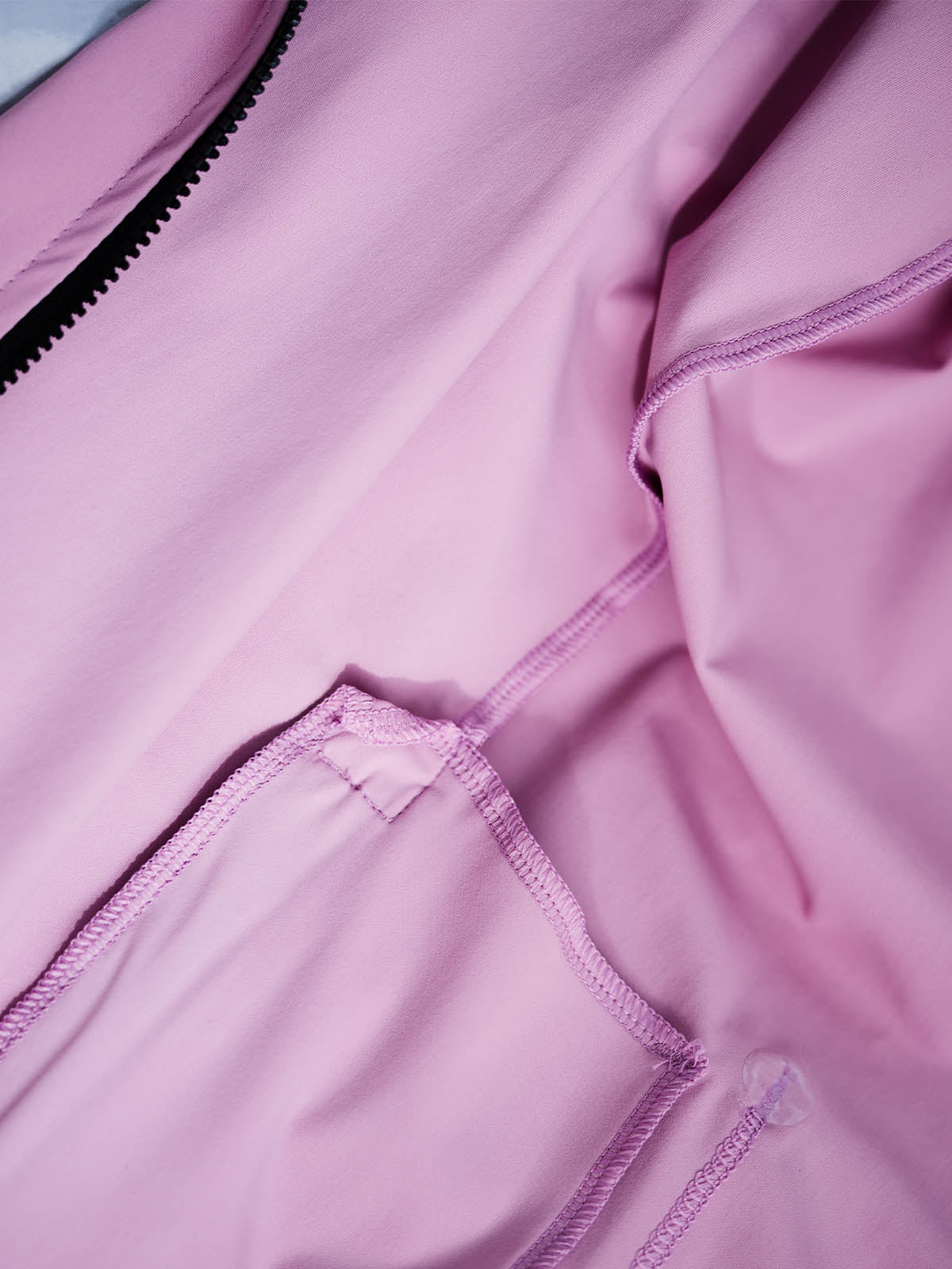 Mission Pro Jersey Women's by Mission Workshop - Säänkestävät laukut ja tekniset vaatteet - San Francisco & Los Angeles - Kestävä - ikuinen takuu