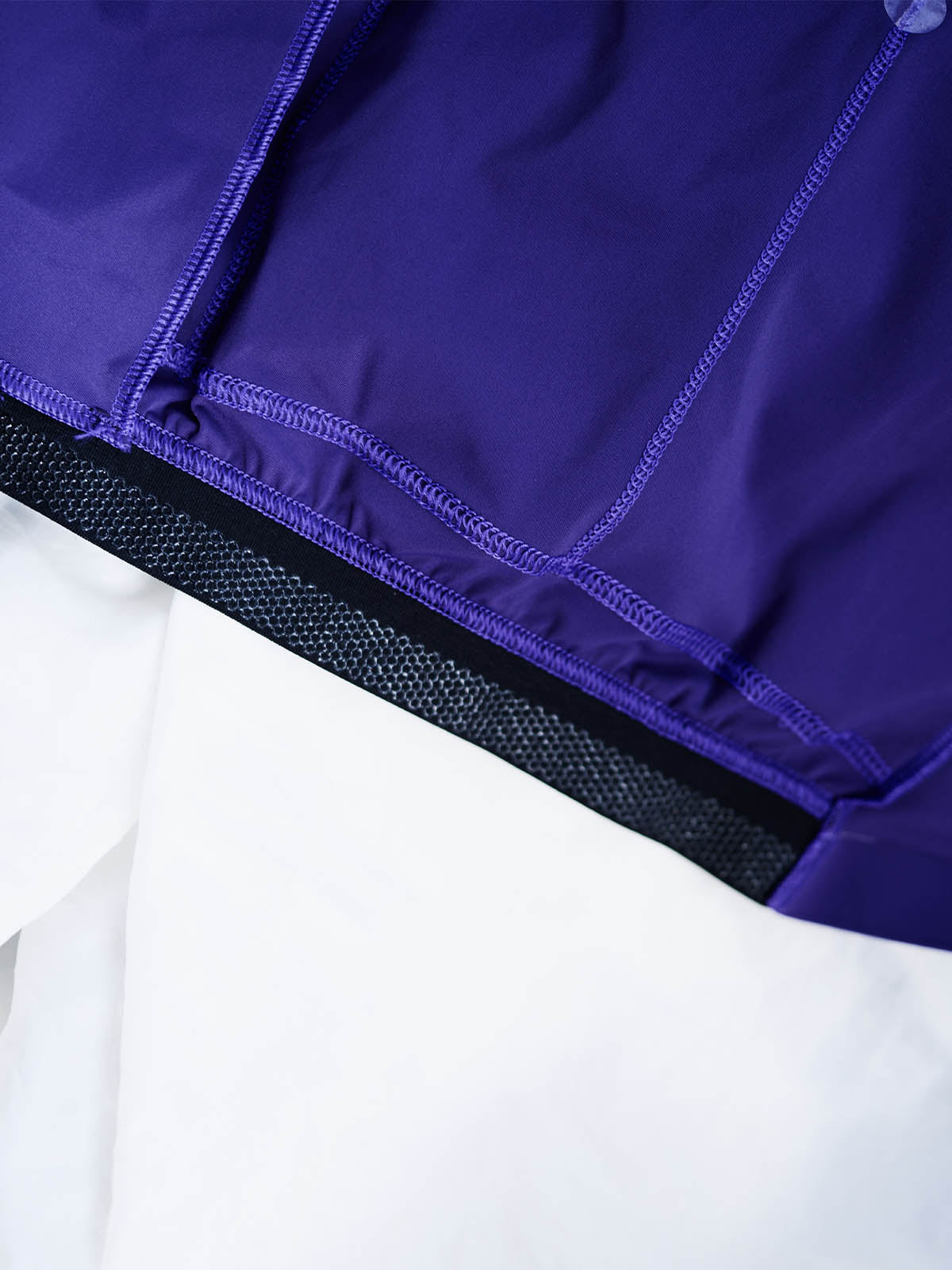 Mission Pro Jersey Men's by Mission Workshop - Säänkestävät laukut ja tekniset vaatteet - San Francisco & Los Angeles - Kestävä - ikuinen takuu