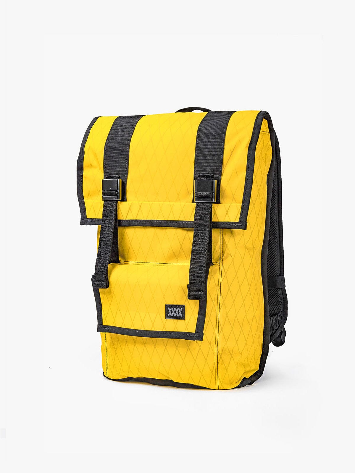 Sanction : AP by Mission Workshop - Säänkestävät laukut ja tekniset vaatteet - San Francisco & Los Angeles - Rakennettu kestämään - ikuisesti taattu