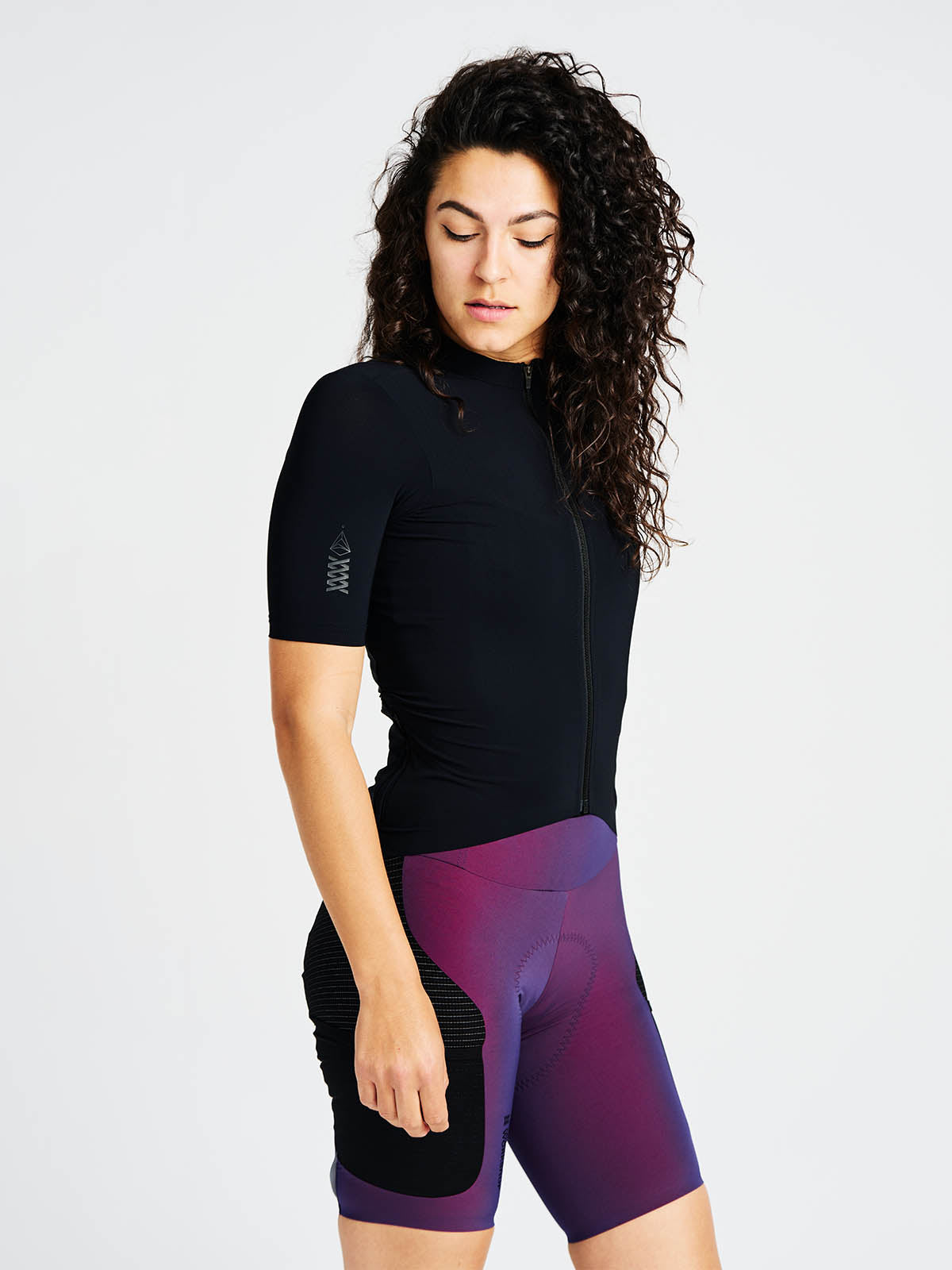 Mission Pro Bib Women's by Mission Workshop - Säänkestävät laukut ja tekniset vaatteet - San Francisco & Los Angeles - Rakennettu kestämään - ikuisesti taattu