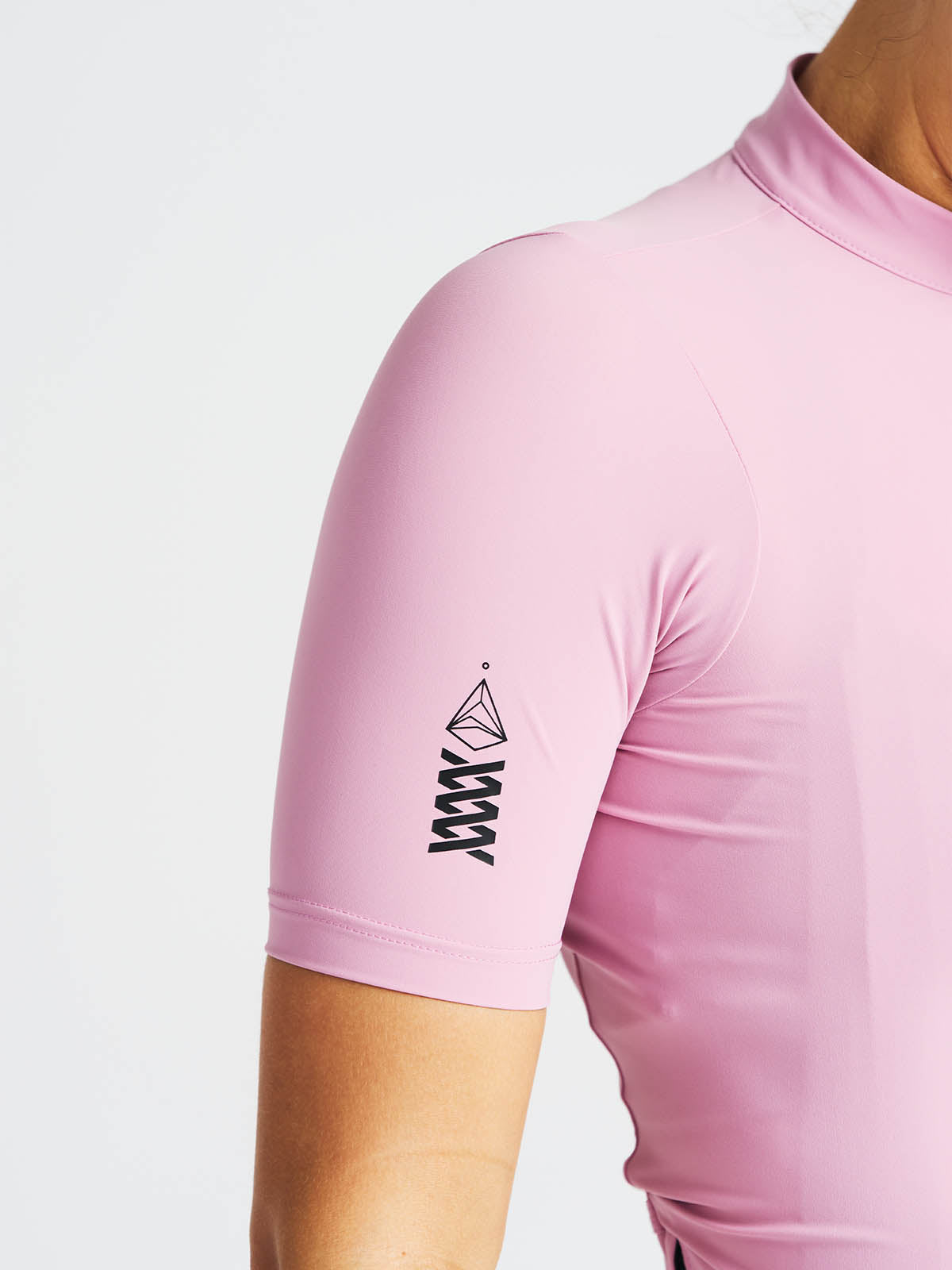 Mission Pro Jersey Women's by Mission Workshop - Säänkestävät laukut ja tekniset vaatteet - San Francisco & Los Angeles - Kestävä - ikuinen takuu