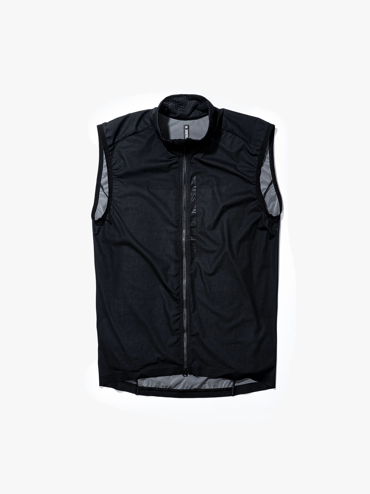 Altosphere Vest by Mission Workshop - Säänkestävät laukut ja tekniset vaatteet - San Francisco & Los Angeles - Rakennettu kestämään - ikuinen takuu