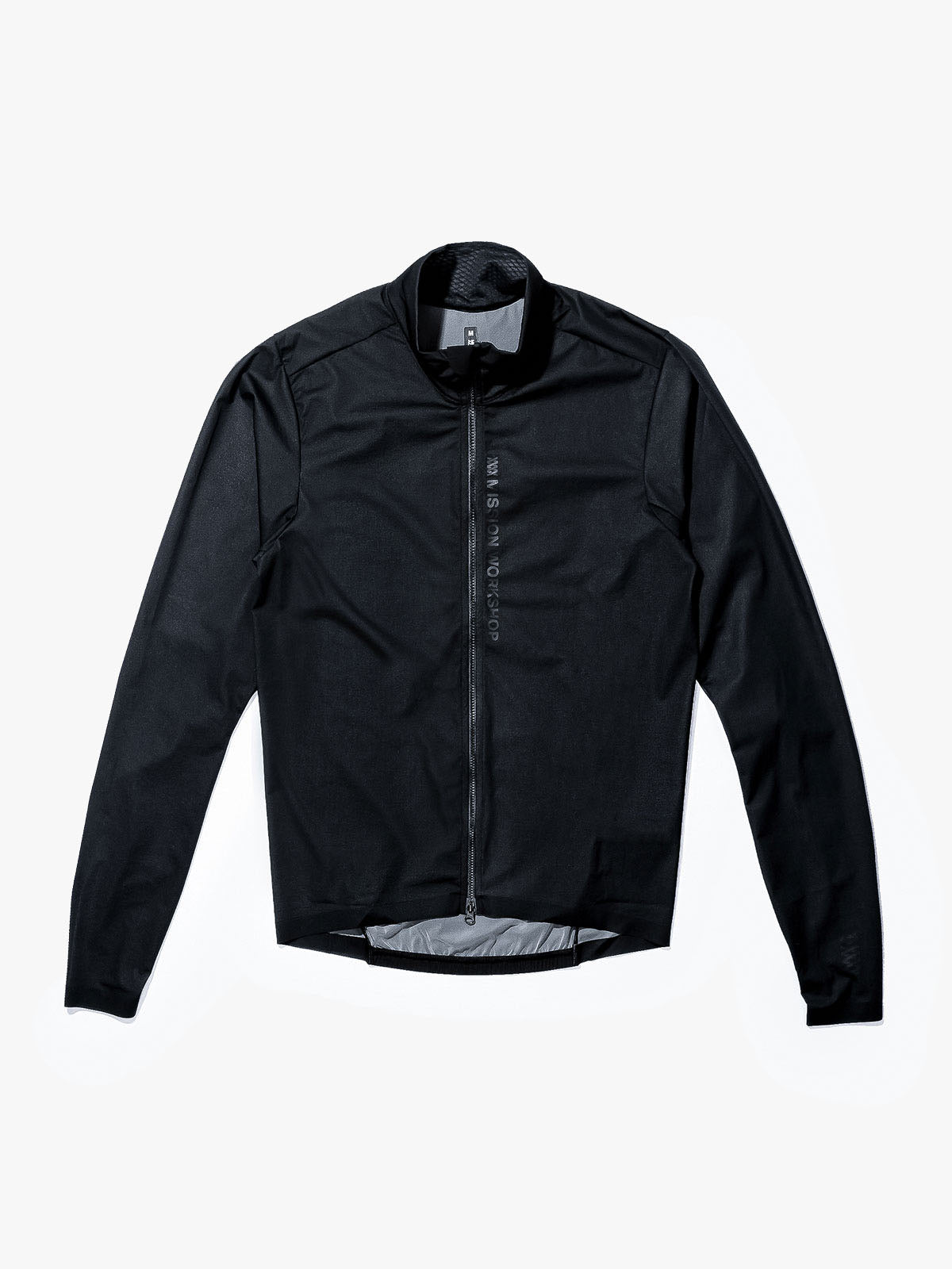 Altosphere Jacket by Mission Workshop - Säänkestävät laukut ja tekniset vaatteet - San Francisco & Los Angeles - Rakennettu kestämään - ikuinen takuu