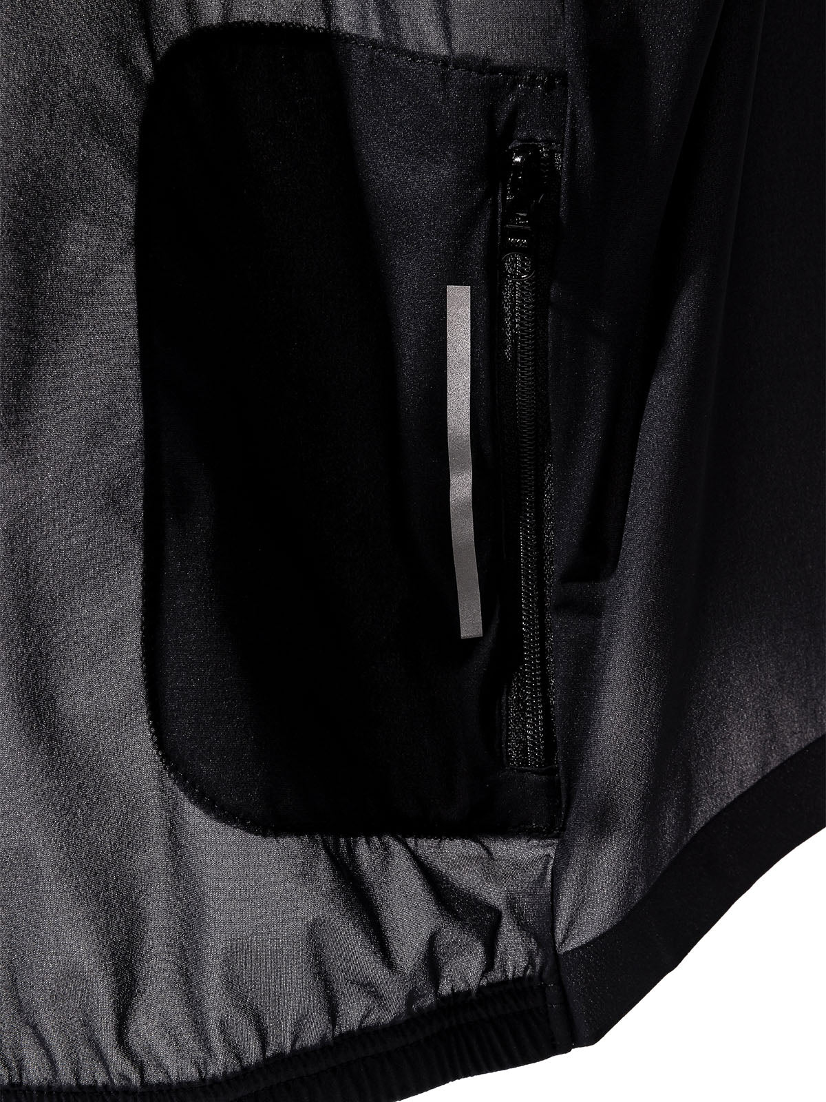 Altosphere Vest by Mission Workshop - Säänkestävät laukut ja tekniset vaatteet - San Francisco & Los Angeles - Rakennettu kestämään - ikuinen takuu