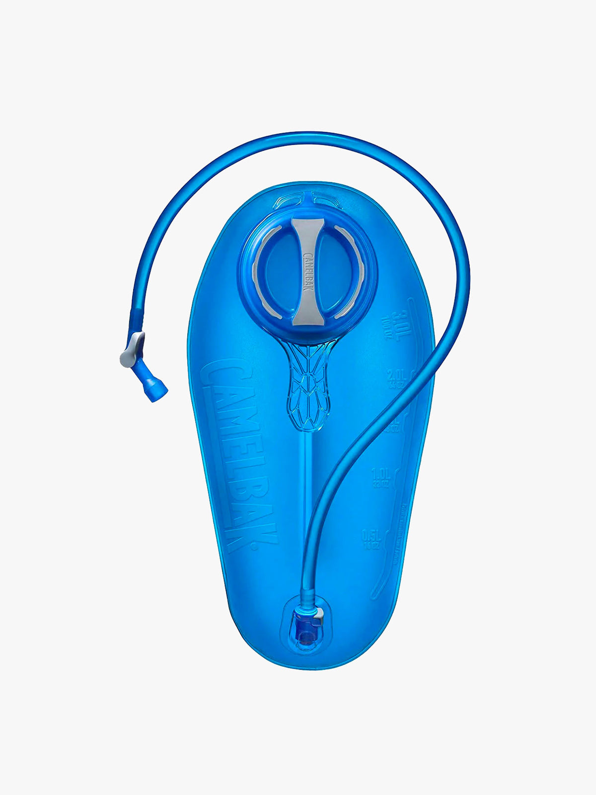 Camelbak® 3L Reservoir by Mission Workshop - Säänkestävät laukut ja tekniset vaatteet - San Francisco & Los Angeles - Rakennettu kestämään - ikuinen takuu