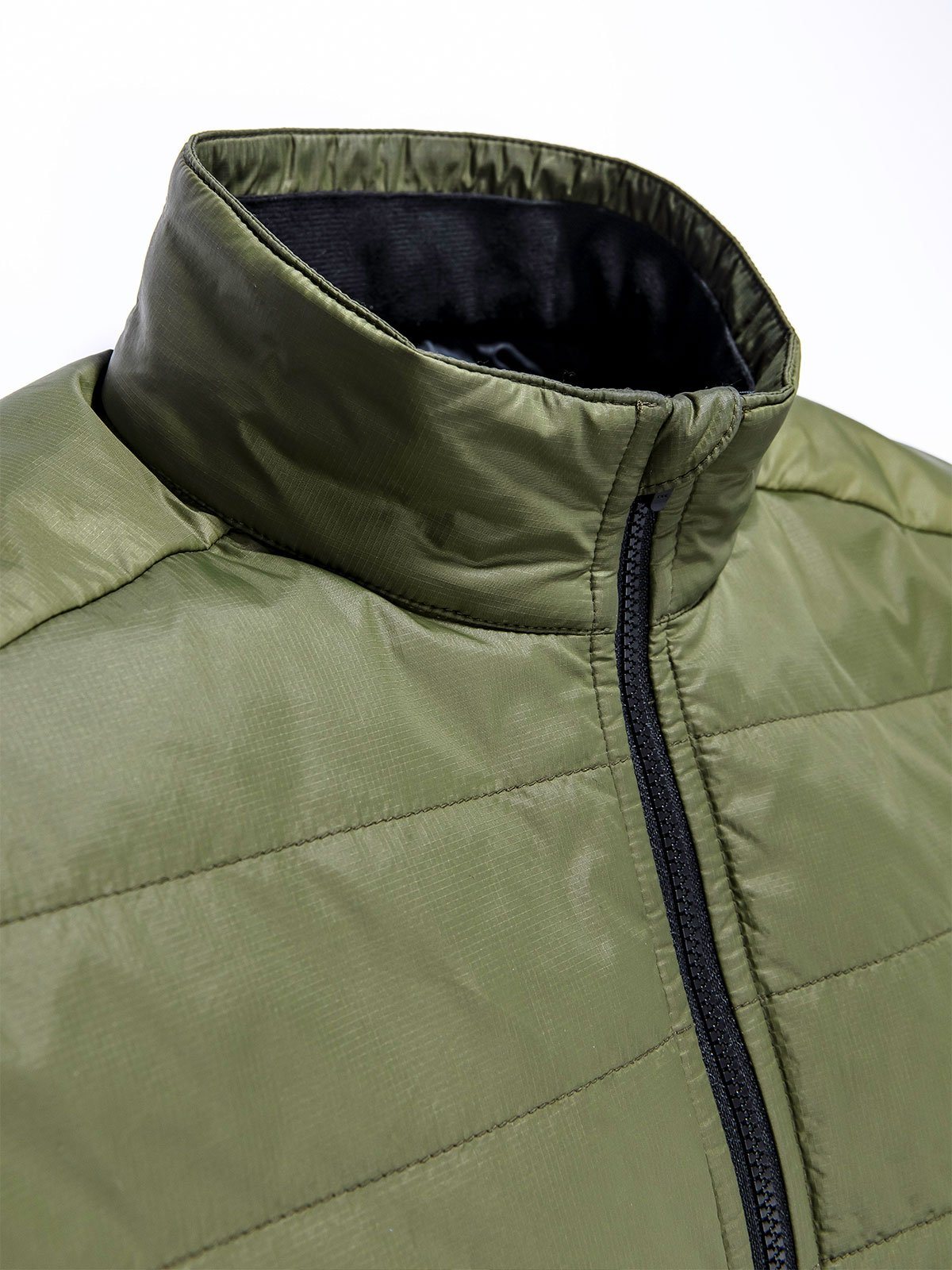 Acre Series Jacket by Mission Workshop - Säänkestävät laukut ja tekniset vaatteet - San Francisco & Los Angeles - Rakennettu kestämään - ikuinen takuu