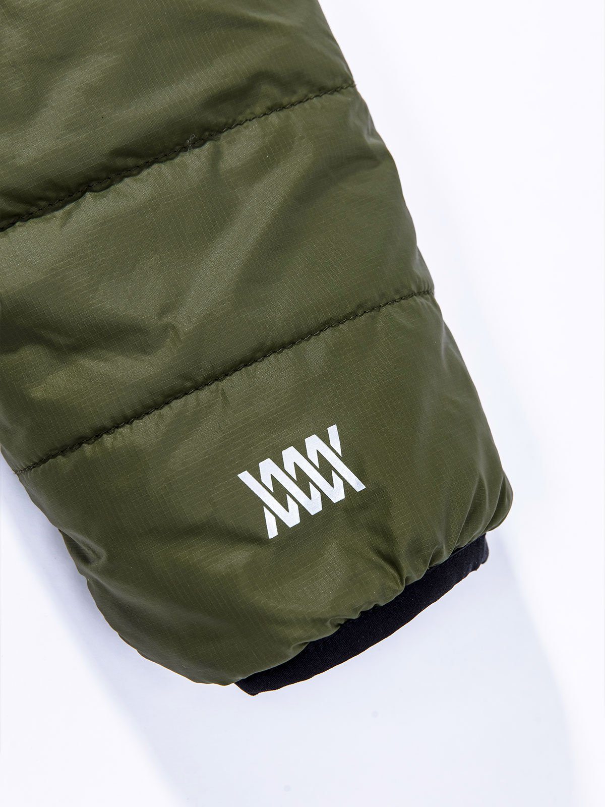 Acre Series Jacket by Mission Workshop - Säänkestävät laukut ja tekniset vaatteet - San Francisco & Los Angeles - Rakennettu kestämään - ikuinen takuu