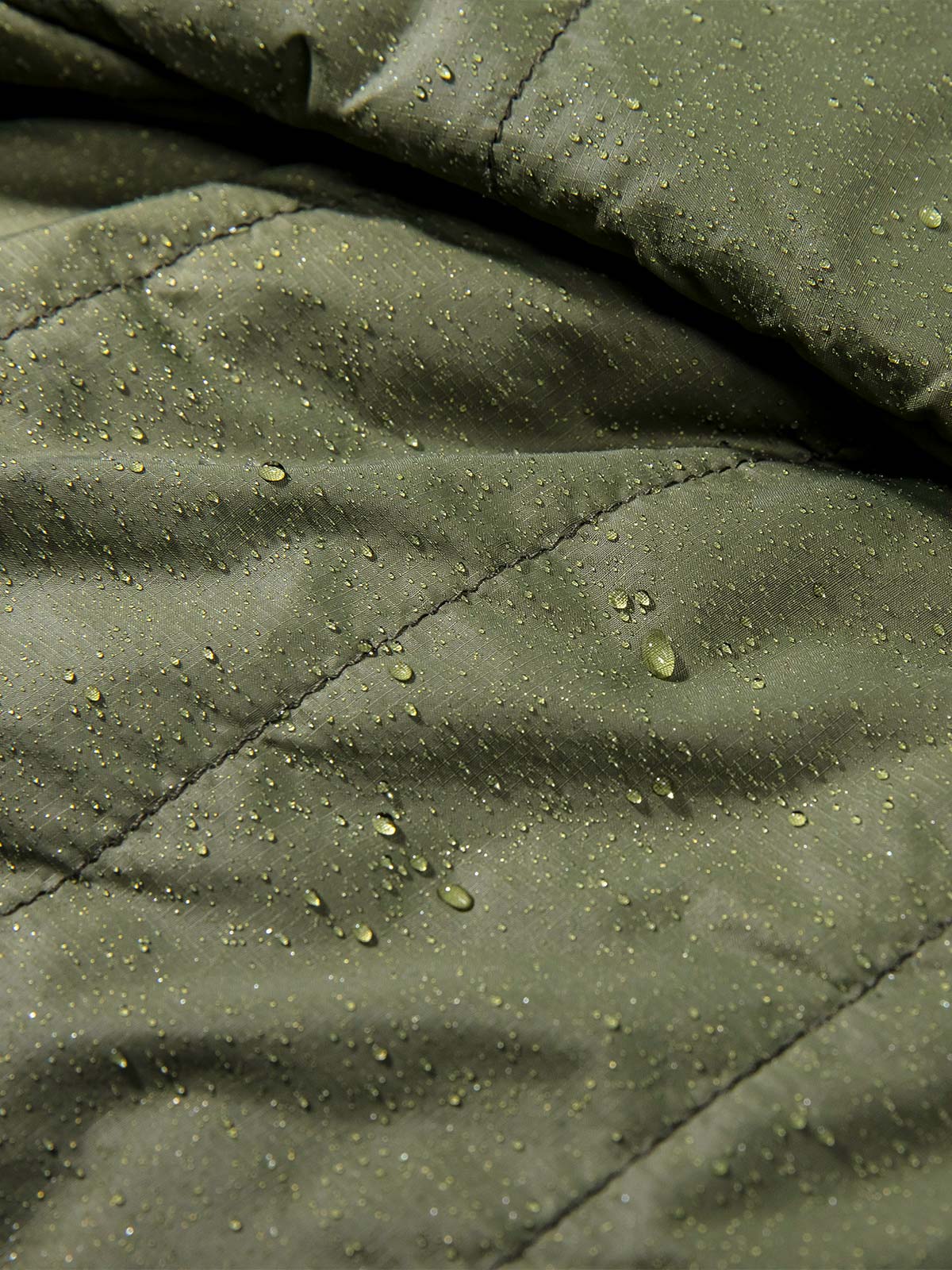 Acre Series Jacket by Mission Workshop - Säänkestävät laukut ja tekniset vaatteet - San Francisco & Los Angeles - Rakennettu kestämään - ikuinen takuu