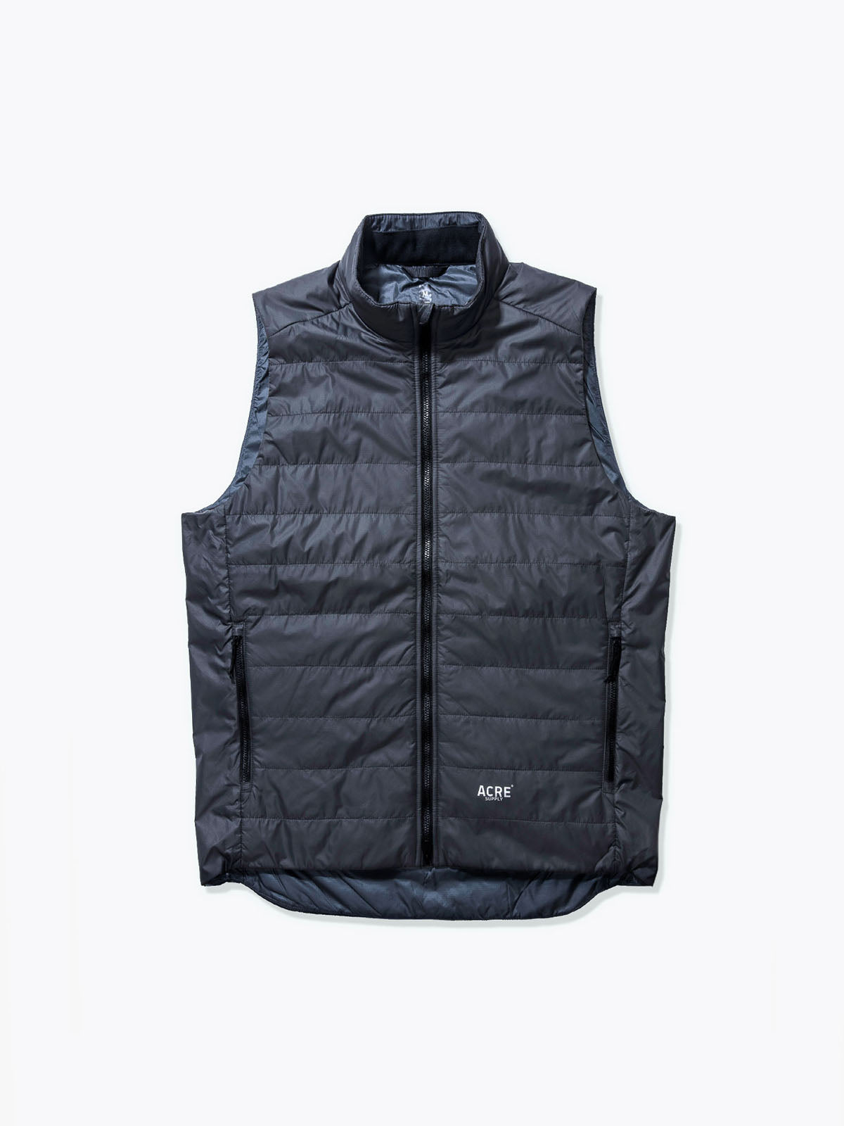 Acre Series Vest by Mission Workshop - Säänkestävät laukut ja tekniset vaatteet - San Francisco & Los Angeles - Rakennettu kestämään - ikuinen takuu