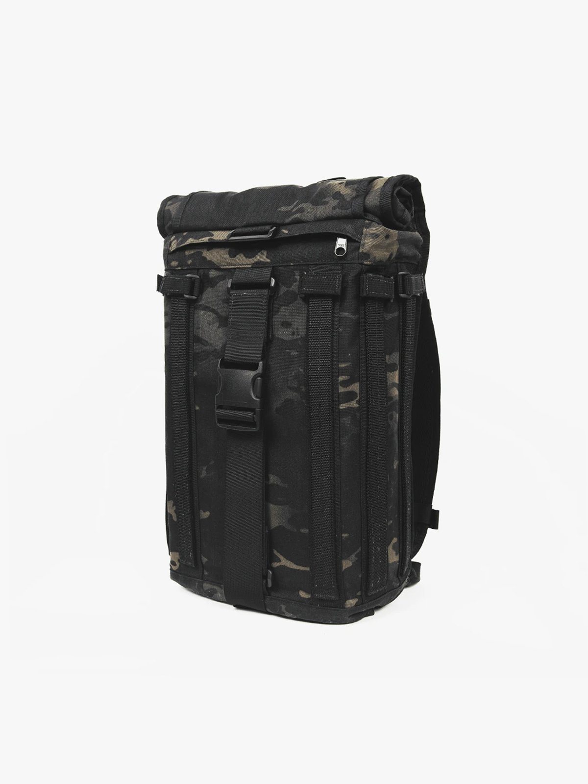 R6 Arkiv Field Pack 40L by Mission Workshop - Säänkestävät laukut ja tekniset vaatteet - San Francisco & Los Angeles - Rakennettu kestämään - ikuisesti taattu