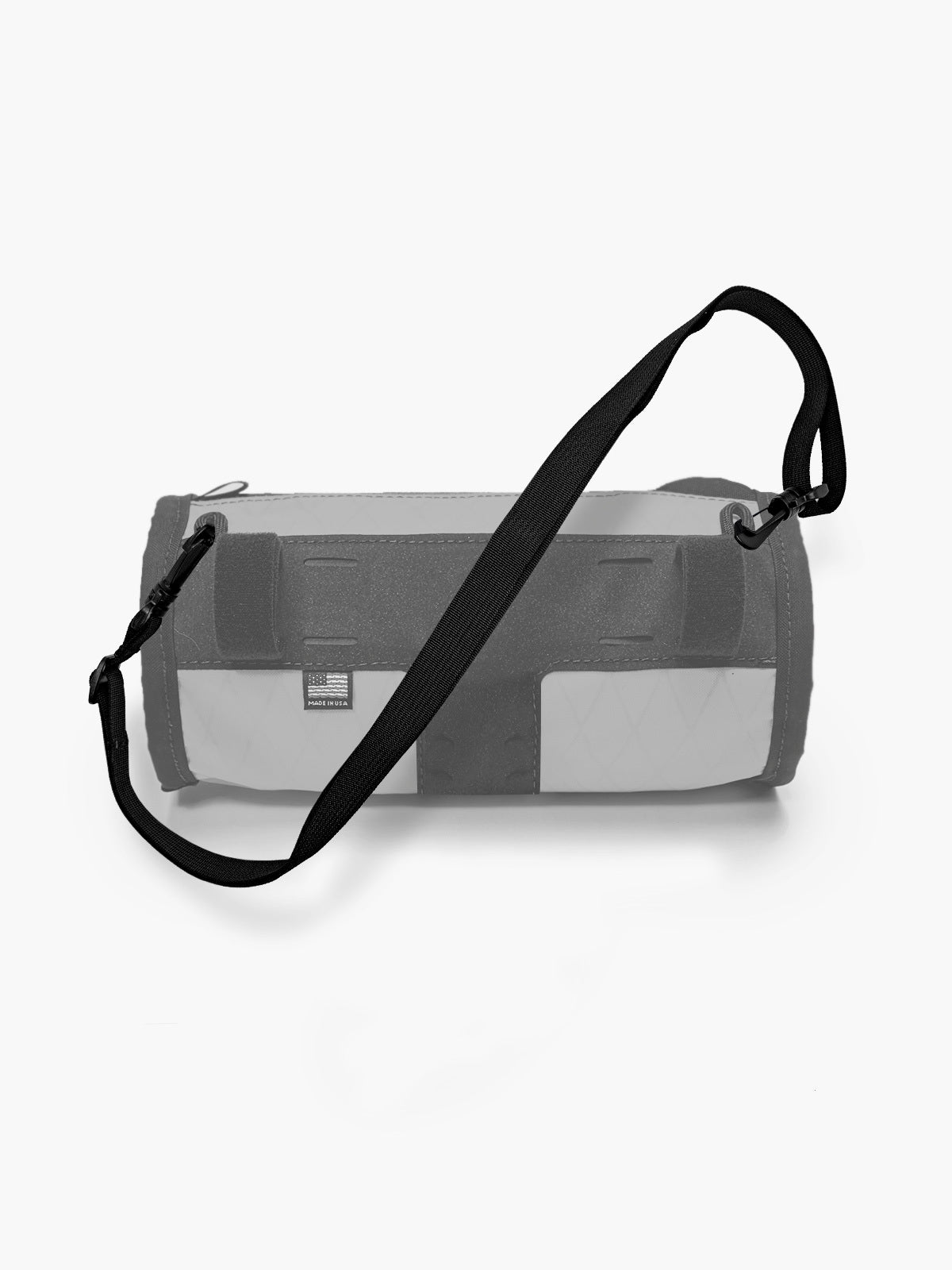 Toro Shoulder Strap by Mission Workshop - Säänkestävät laukut ja tekniset vaatteet - San Francisco & Los Angeles - Kestävästi rakennettu - ikuisesti taattu