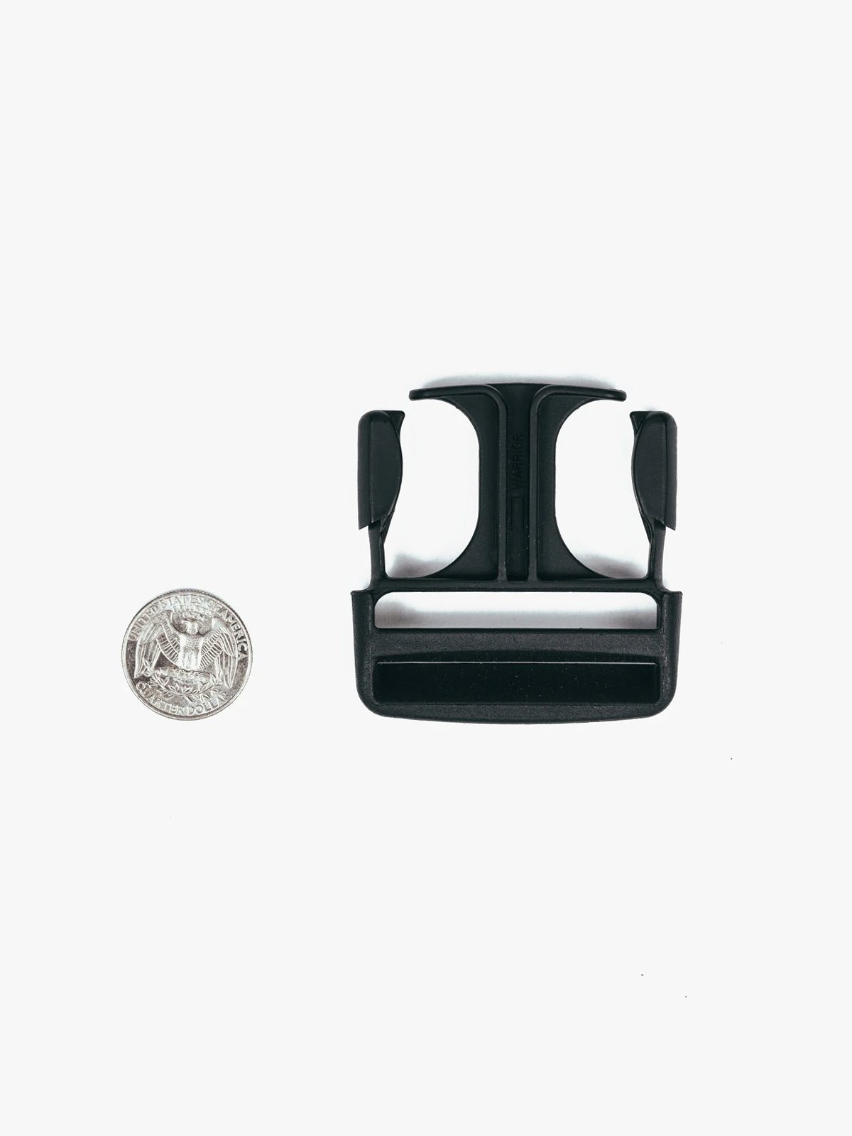 Bag Clips by Mission Workshop - Säänkestävät laukut ja tekniset vaatteet - San Francisco & Los Angeles - Rakennettu kestämään - ikuinen takuu