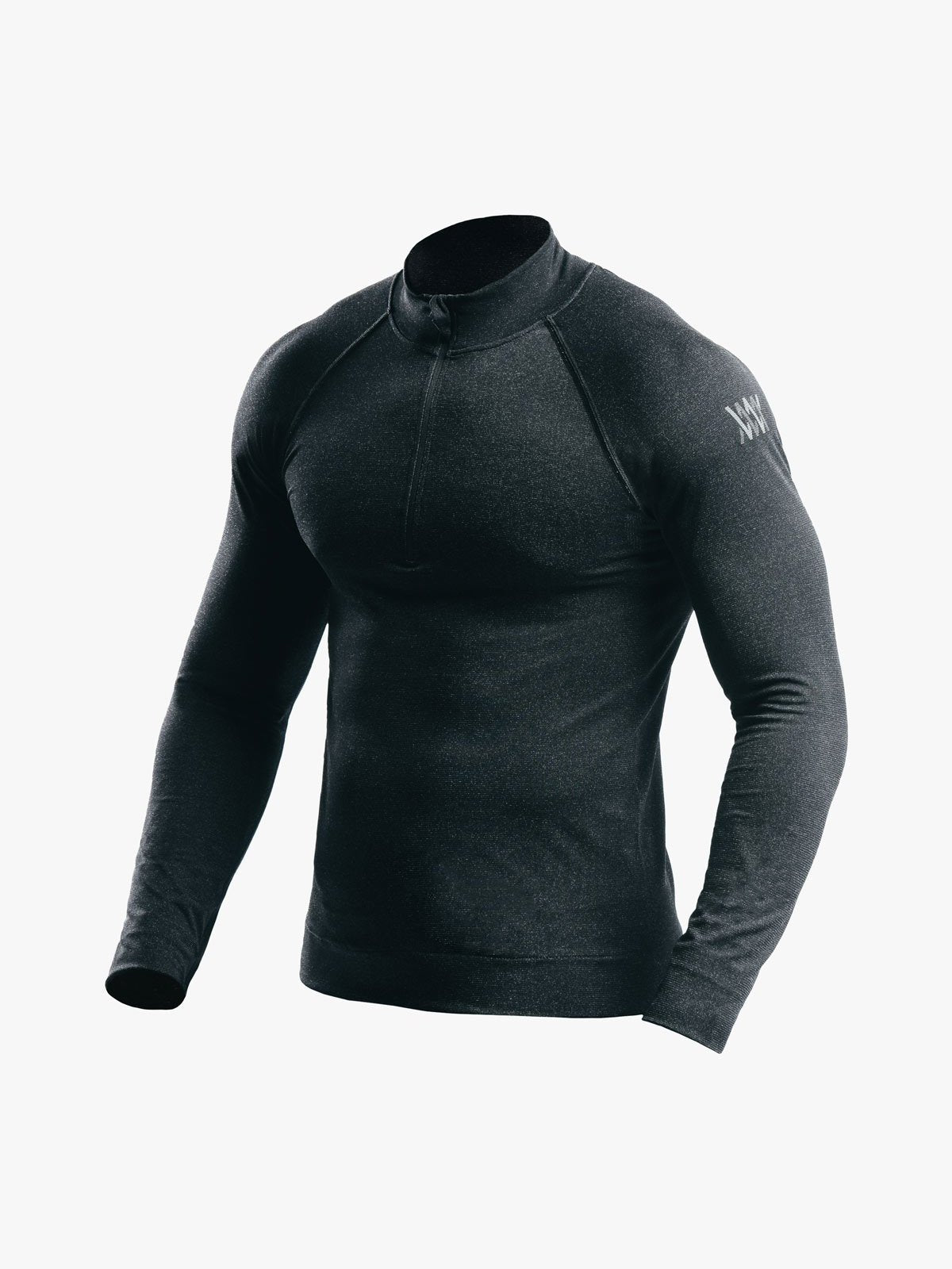 Advanced Projects® : Seamless Base Layers by Mission Workshop - Säänkestävät laukut ja tekniset vaatteet - San Francisco & Los Angeles - Rakennettu kestämään - ikuisesti taattu