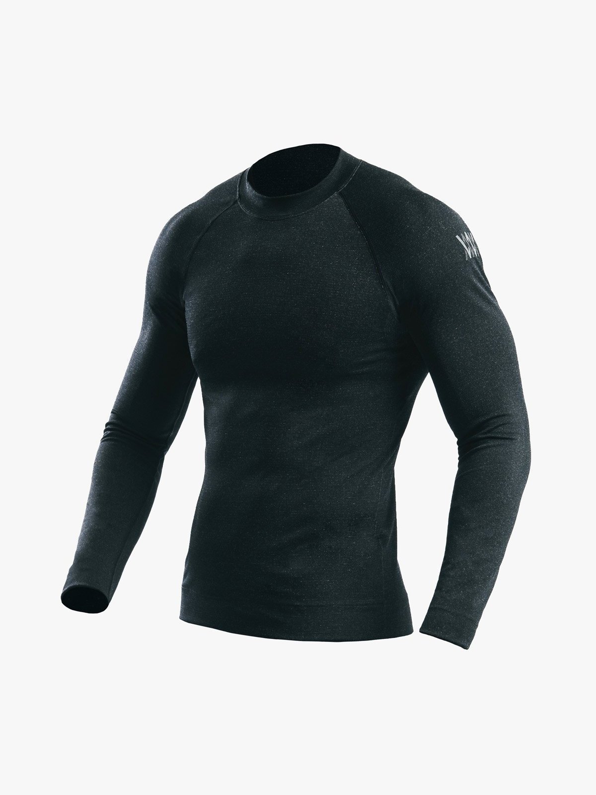 Advanced Projects® : Seamless Base Layers by Mission Workshop - Säänkestävät laukut ja tekniset vaatteet - San Francisco & Los Angeles - Rakennettu kestämään - ikuisesti taattu