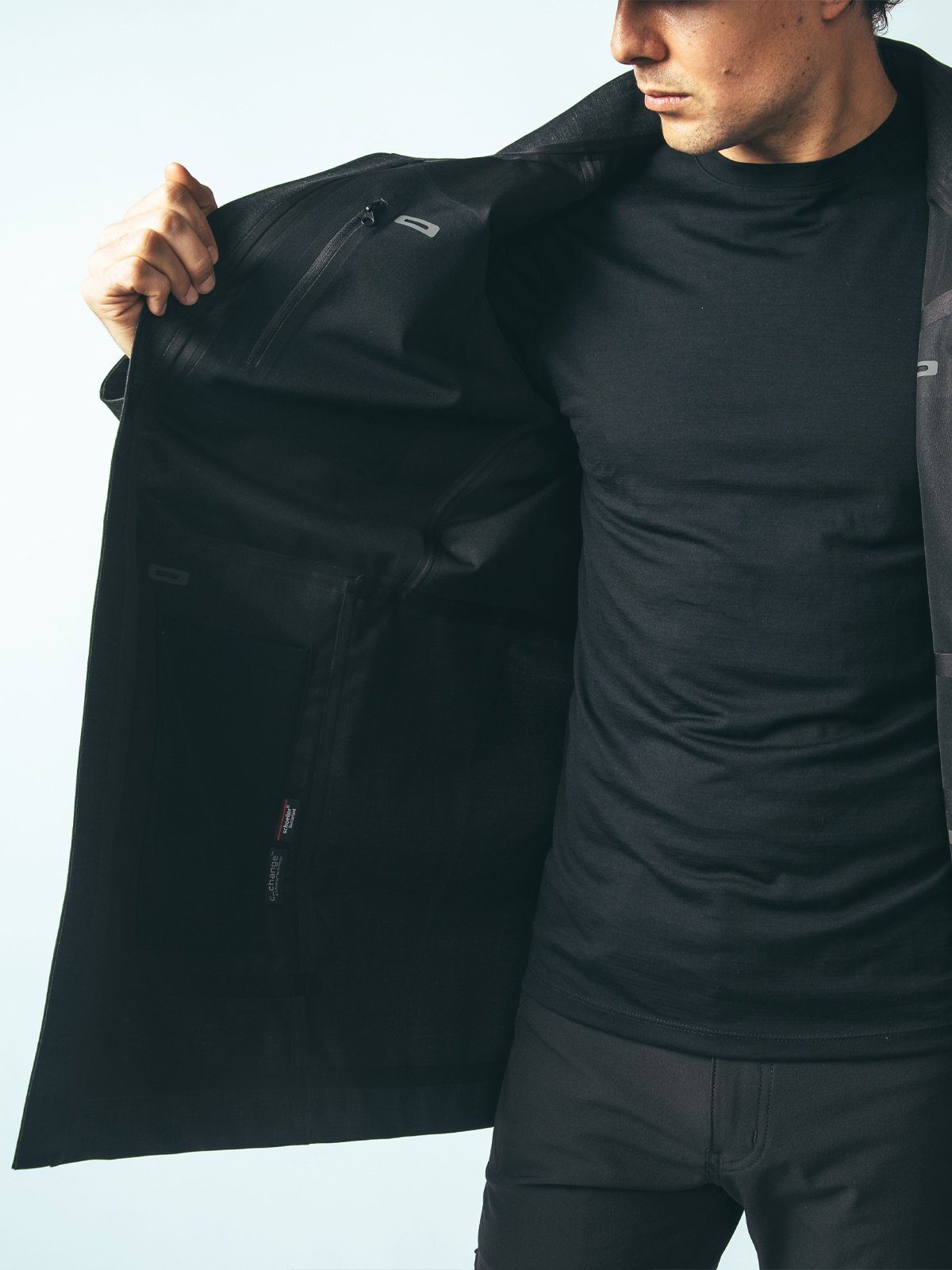 Bremen : Wool by Mission Workshop - Säänkestävät laukut ja tekniset vaatteet - San Francisco & Los Angeles - Rakennettu kestämään - ikuisesti taattu